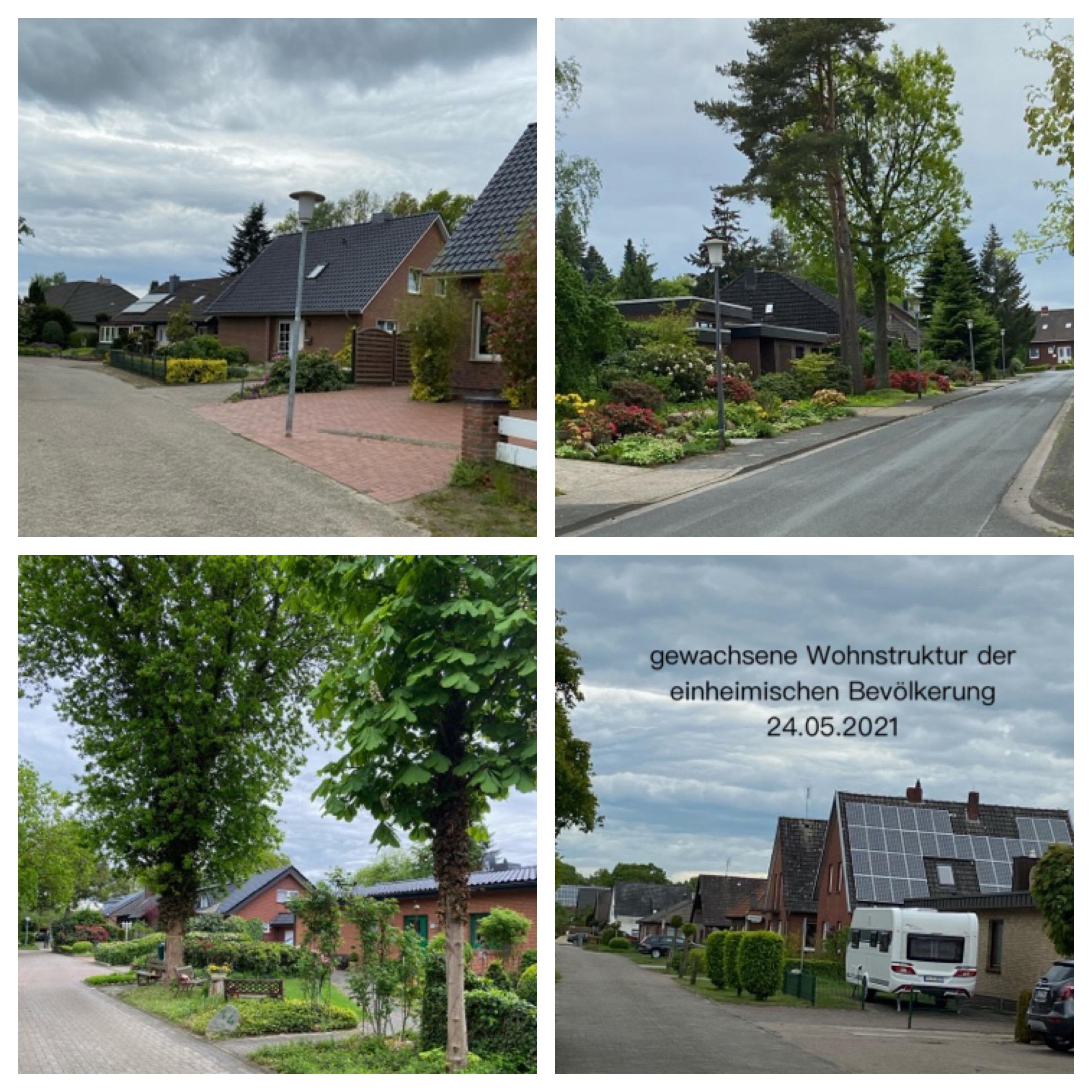 fotos siedlungsstruktur 24.05.2021