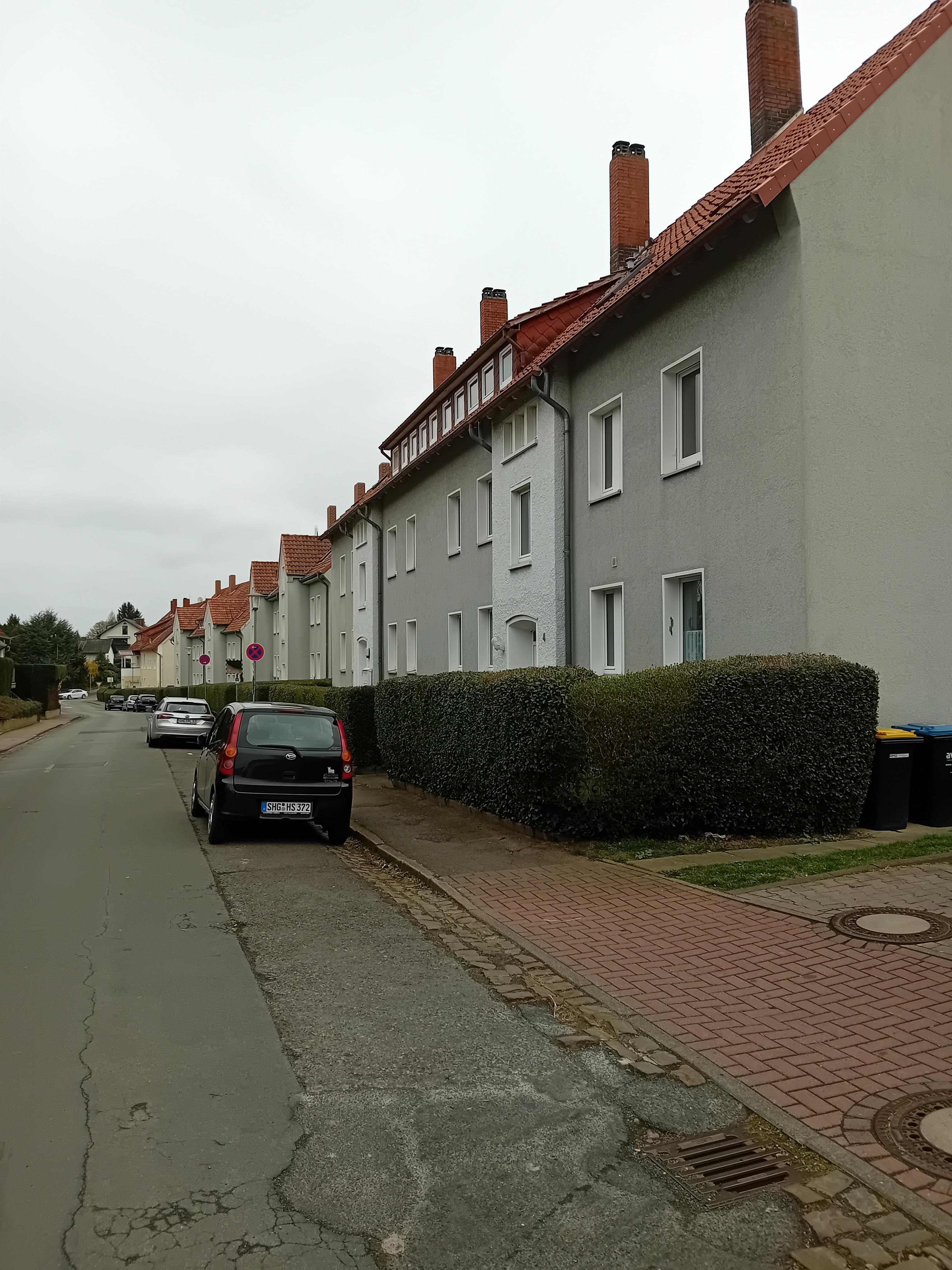 friedrichsstrasse