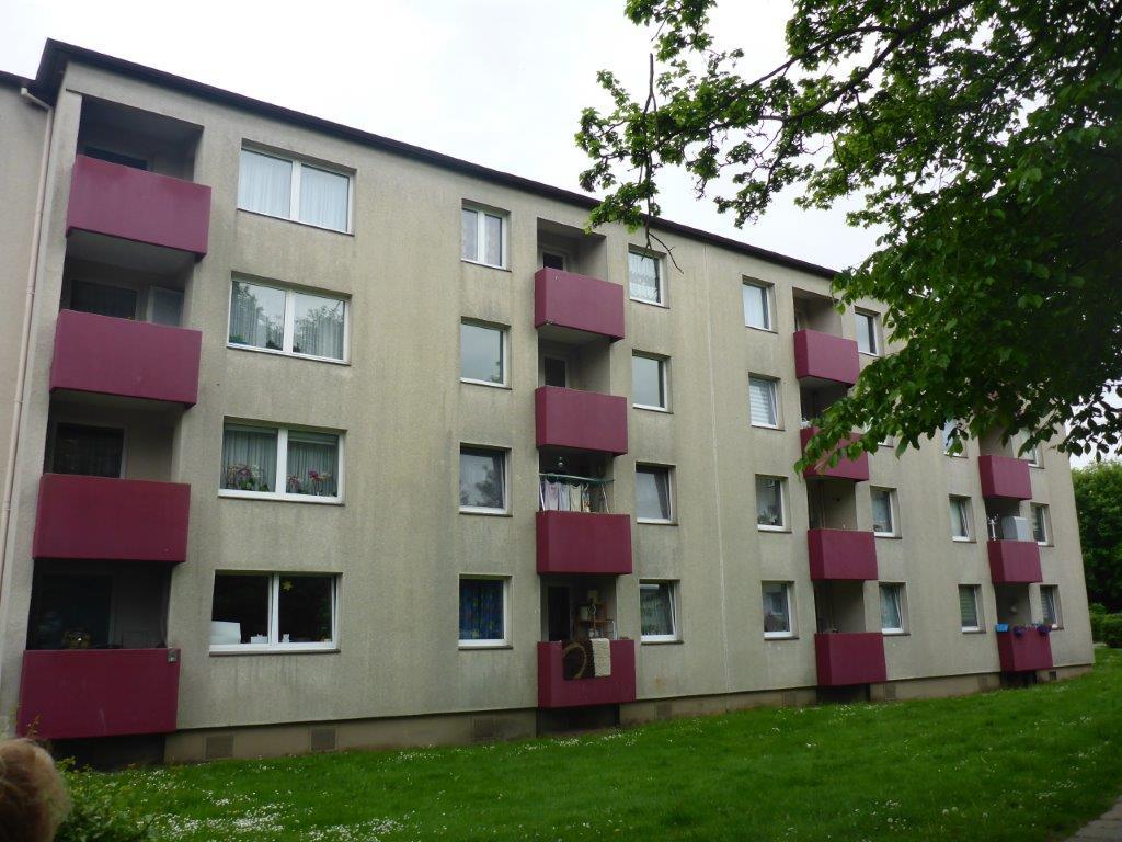 front bloecke