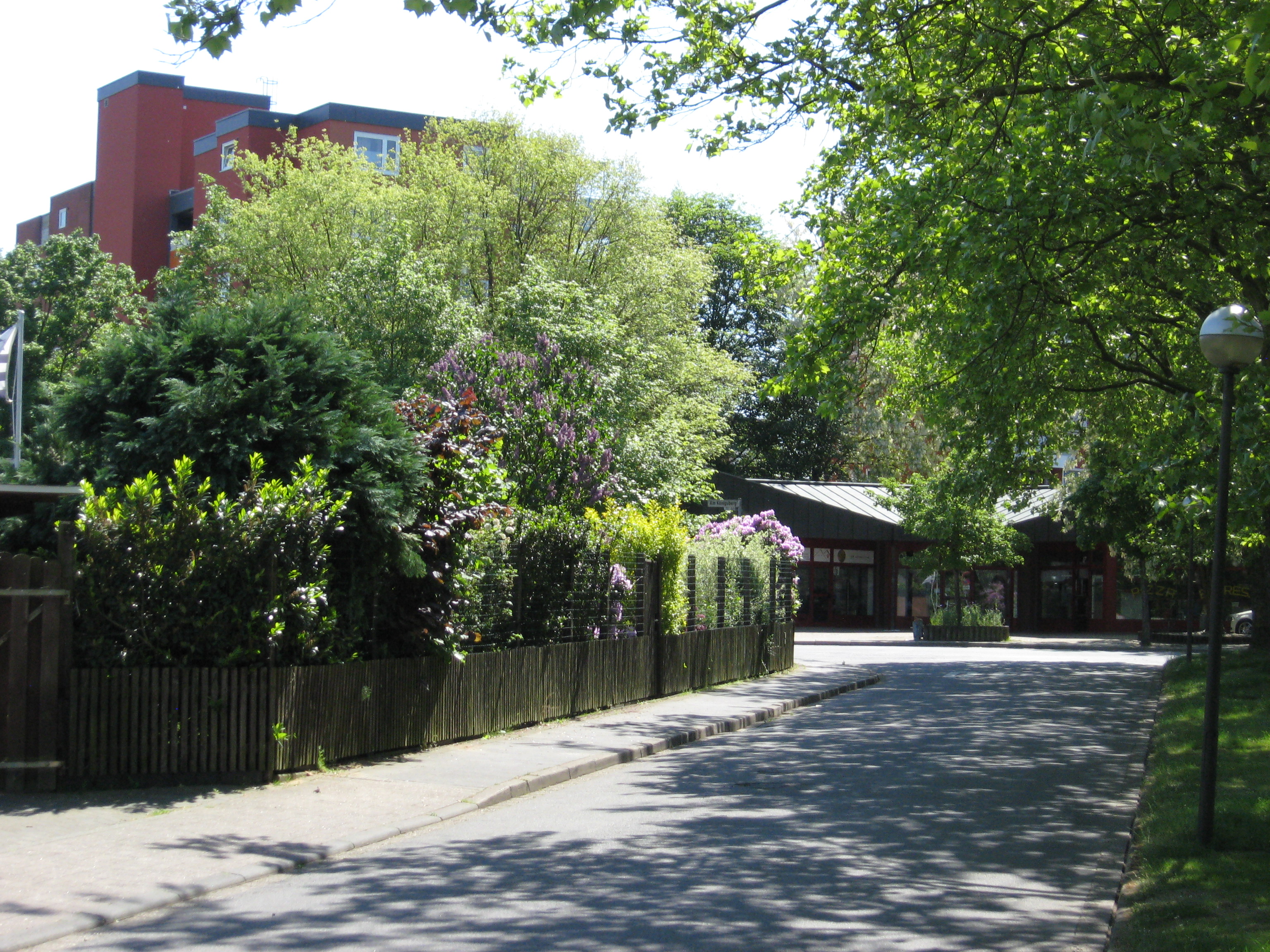 fuchsberg ecke am koenigsberg
