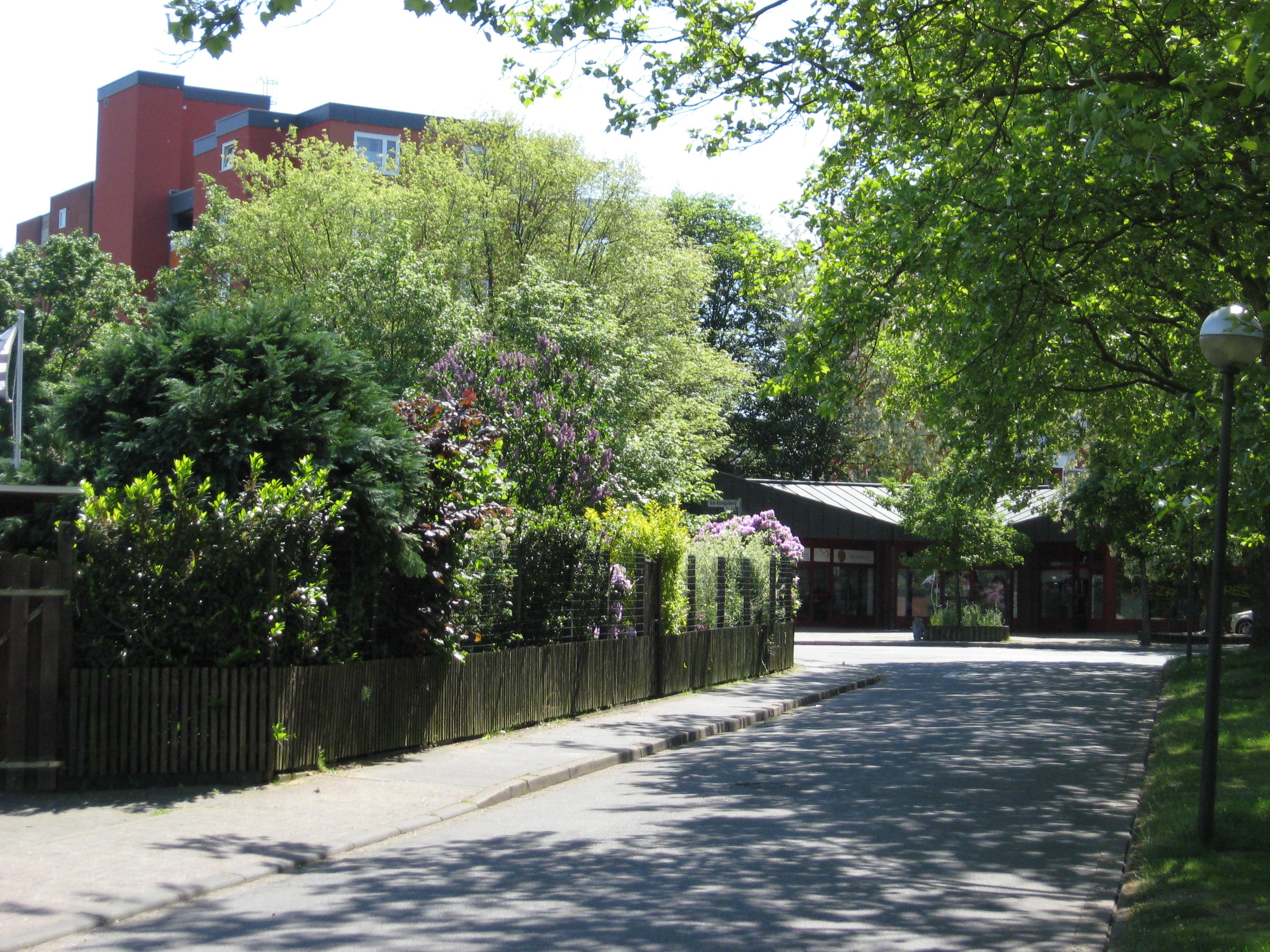 fuchsberg ecke am koenigsberg