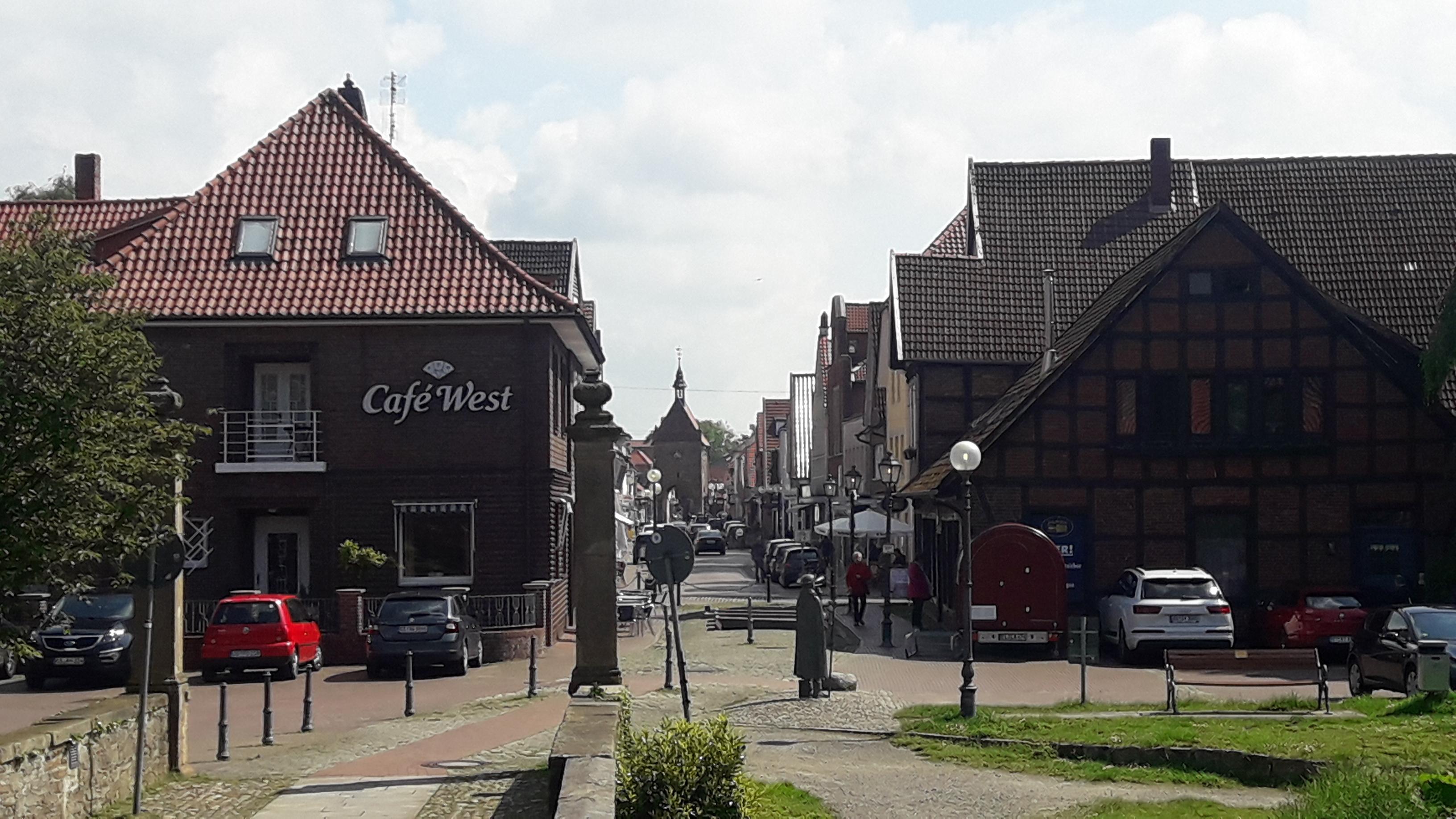 fuerstenau grosse strasse