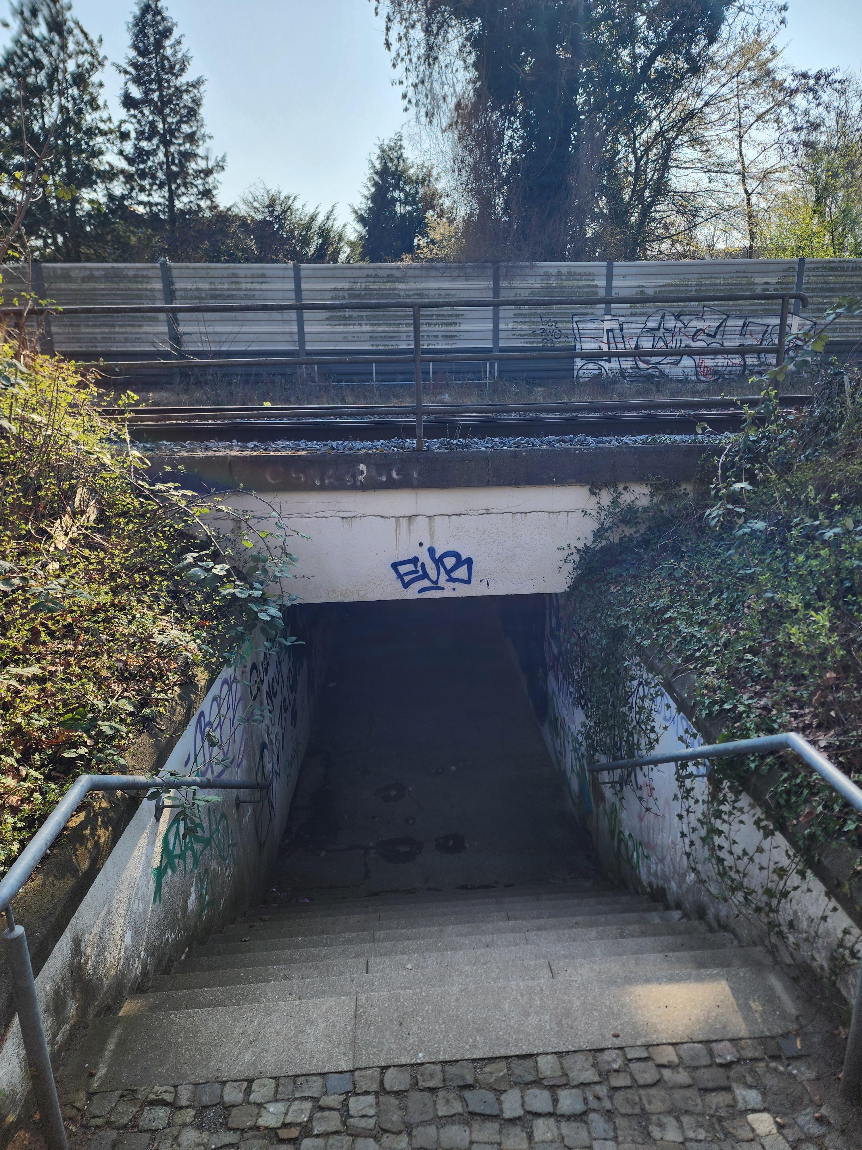 fussgaengertunnel bahn20260322 143423