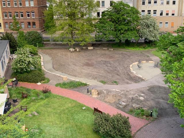 garten ludwigstrasse 2