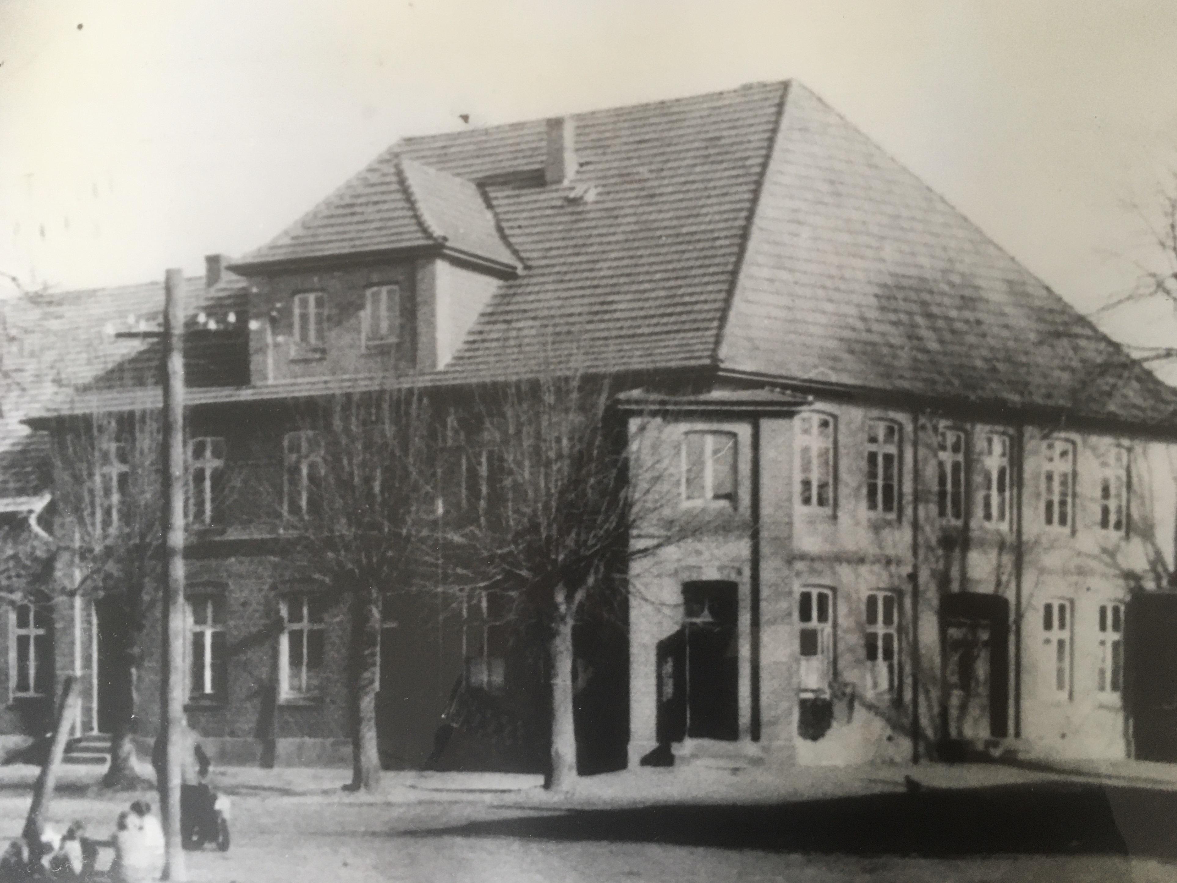 gasthaus 1905