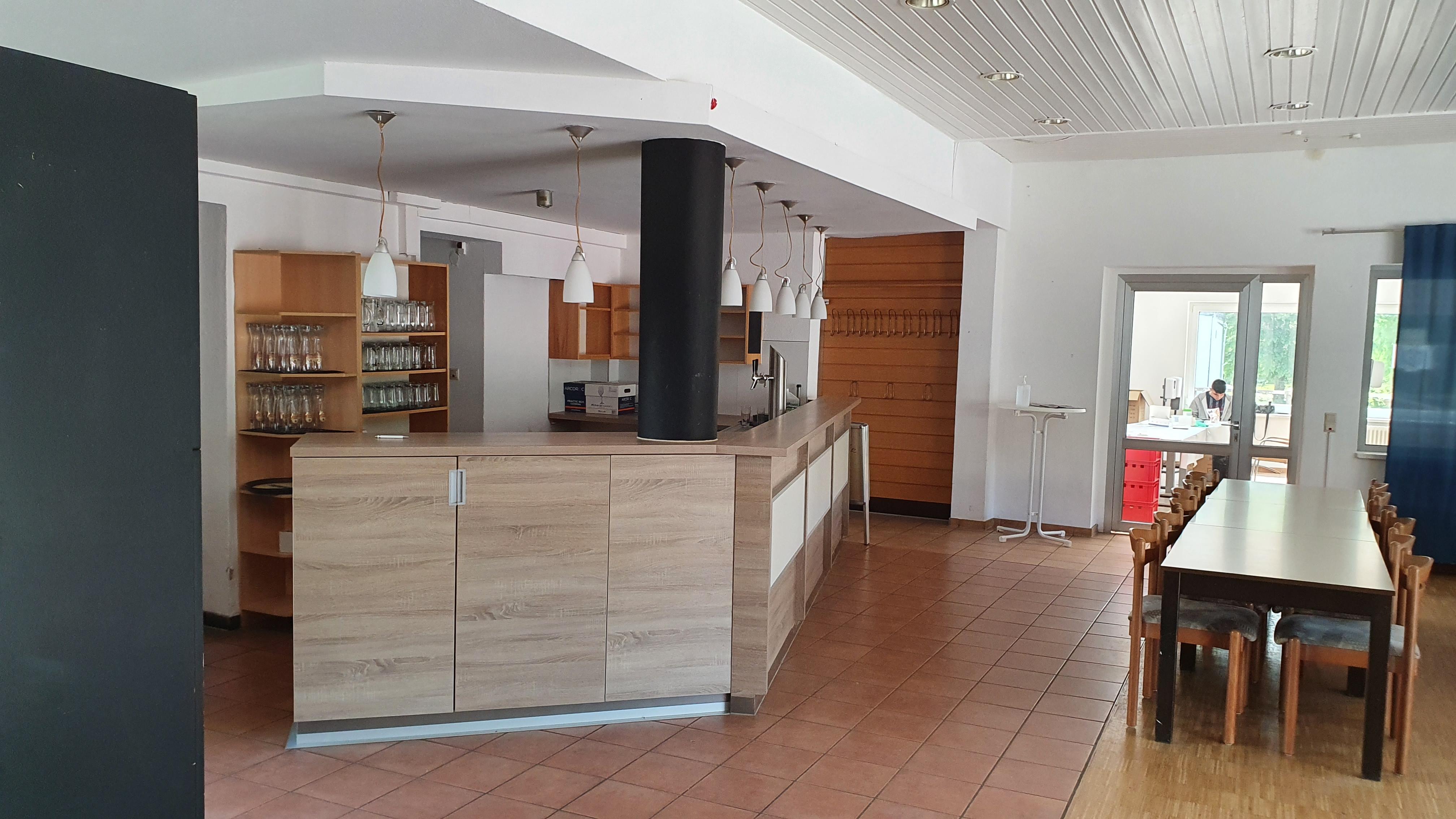 gaststaette innenraum 17.05.2022