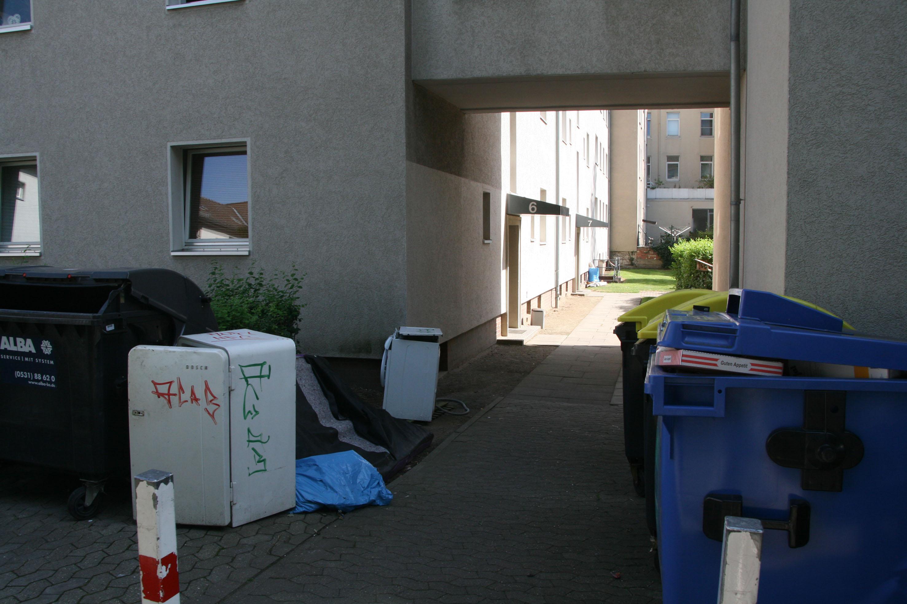 gemeinsam aktiv gegeneinsamkeit 08