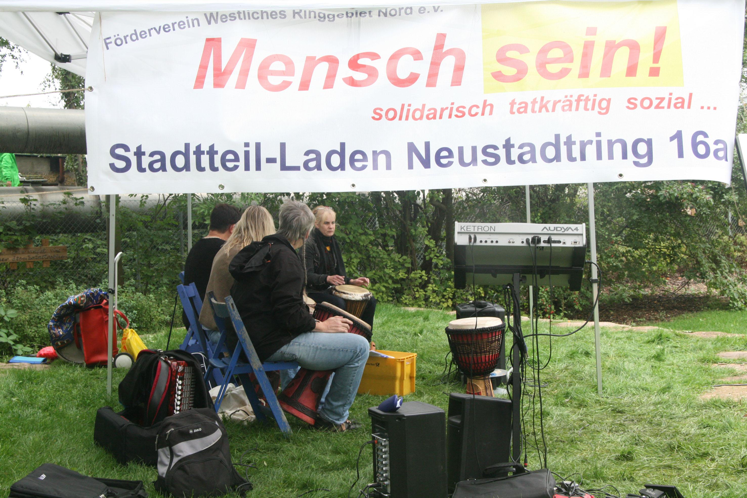 gemeinsam aktiv gegeneinsamkeit 13