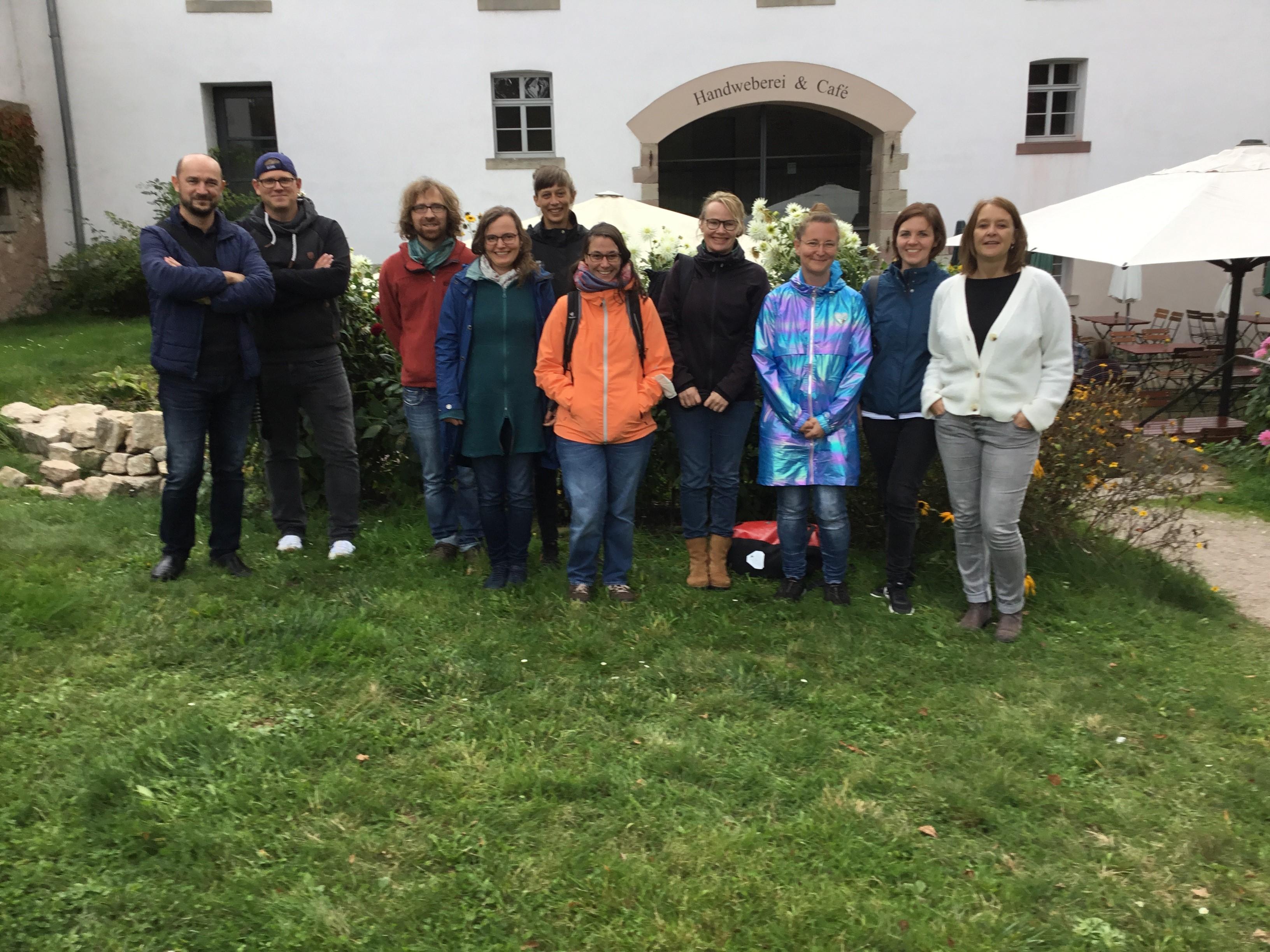 goettinger quartiere