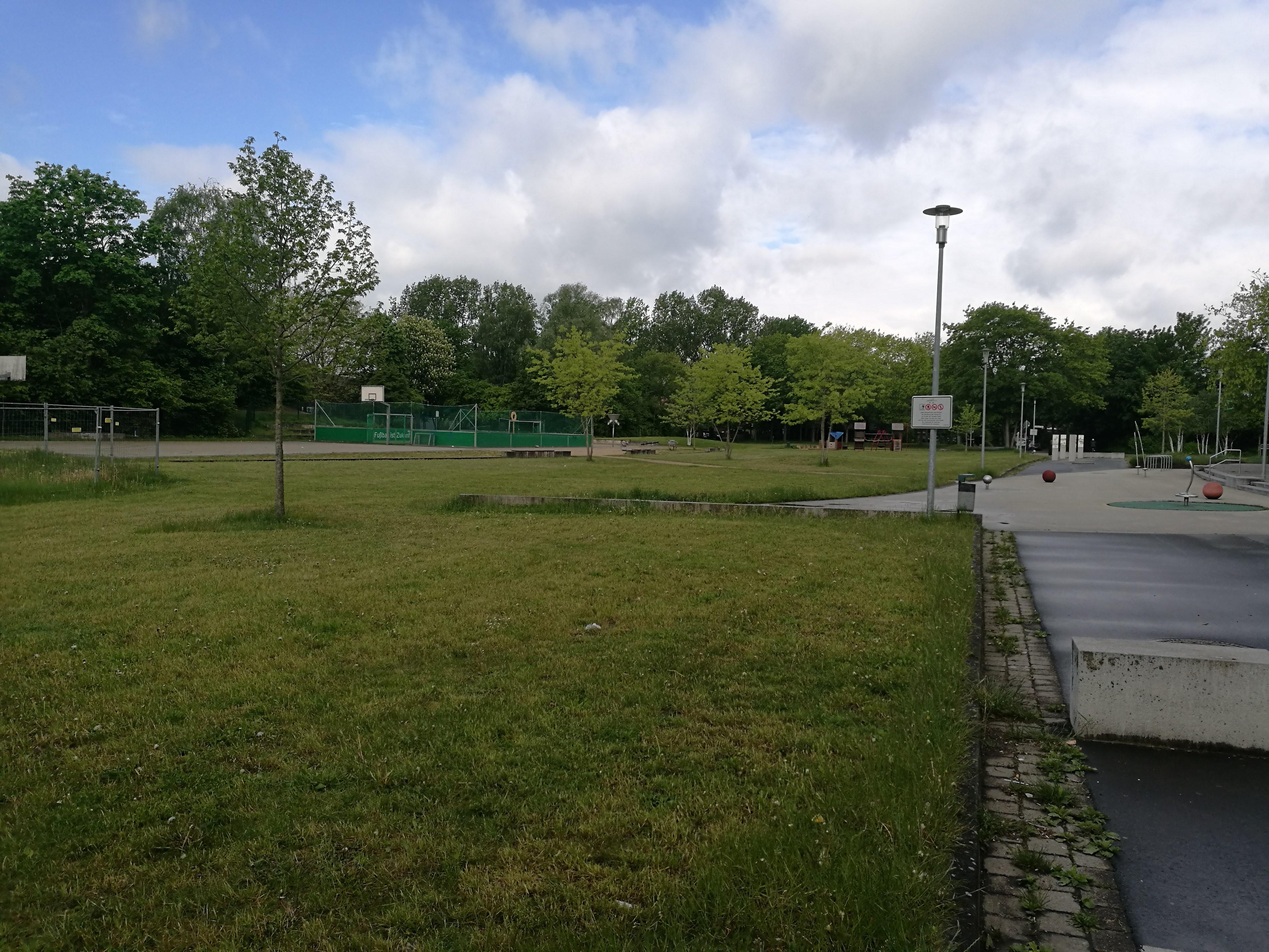 gruene mitte quartier