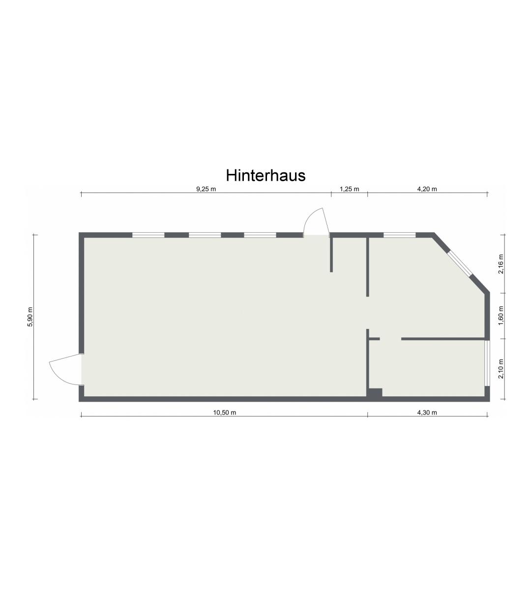 grundriss vorgesehende raeume