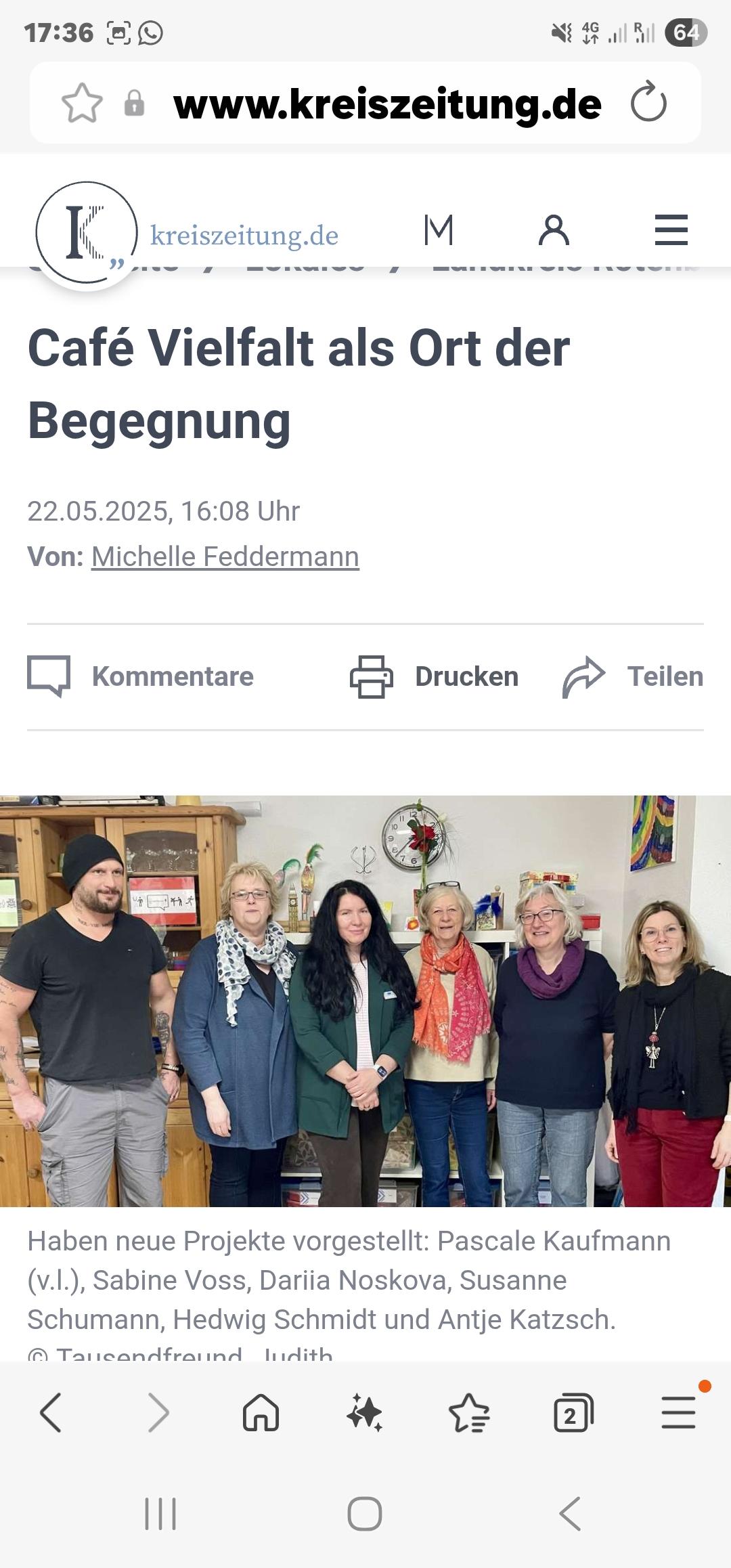 gwa foto