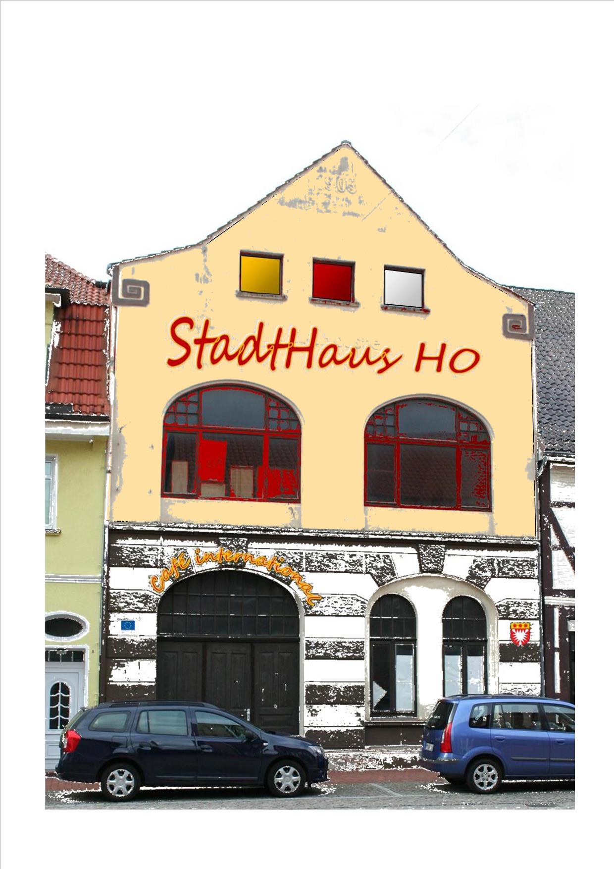 haus