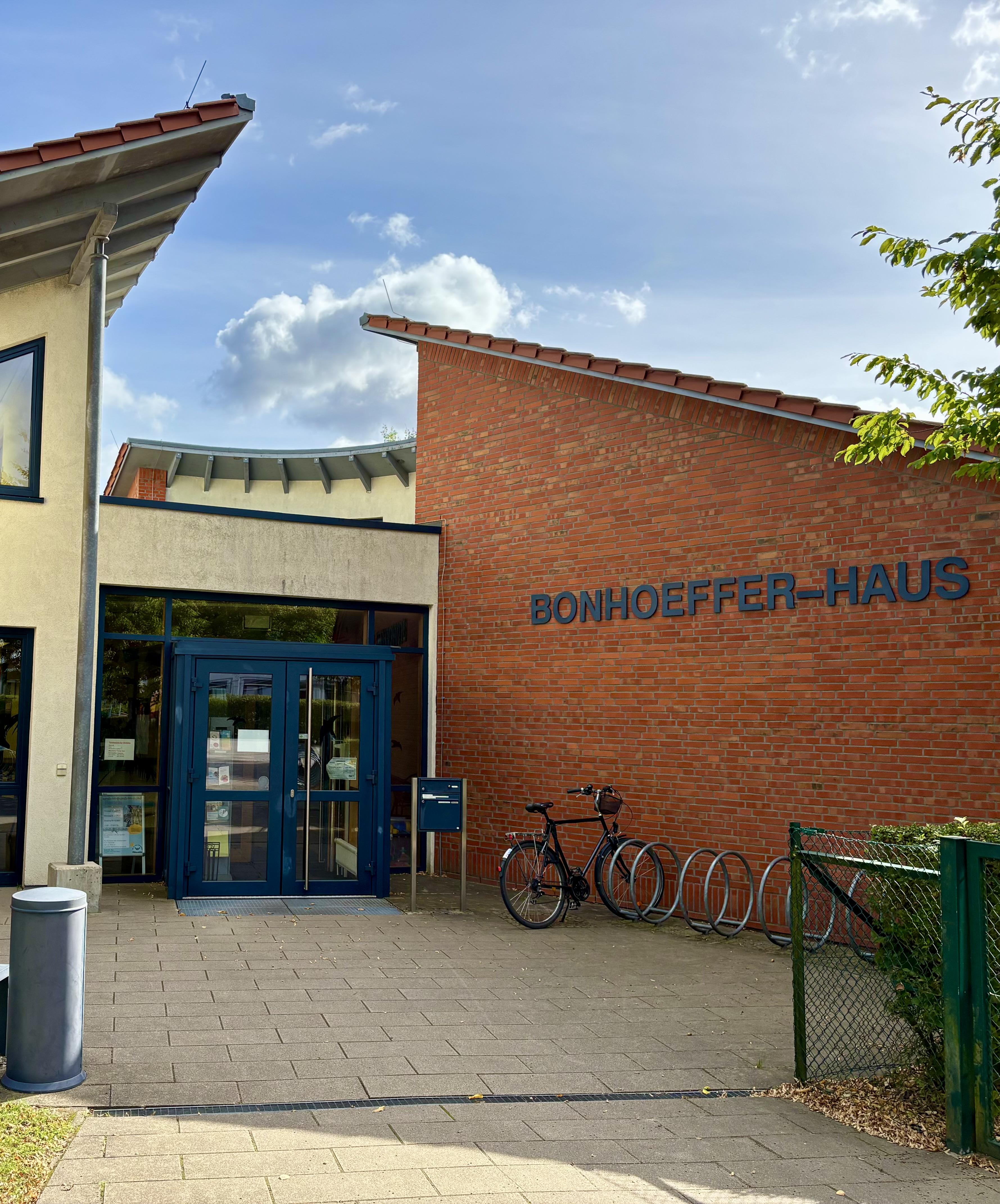 haus 