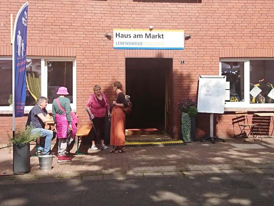 haus am markt 