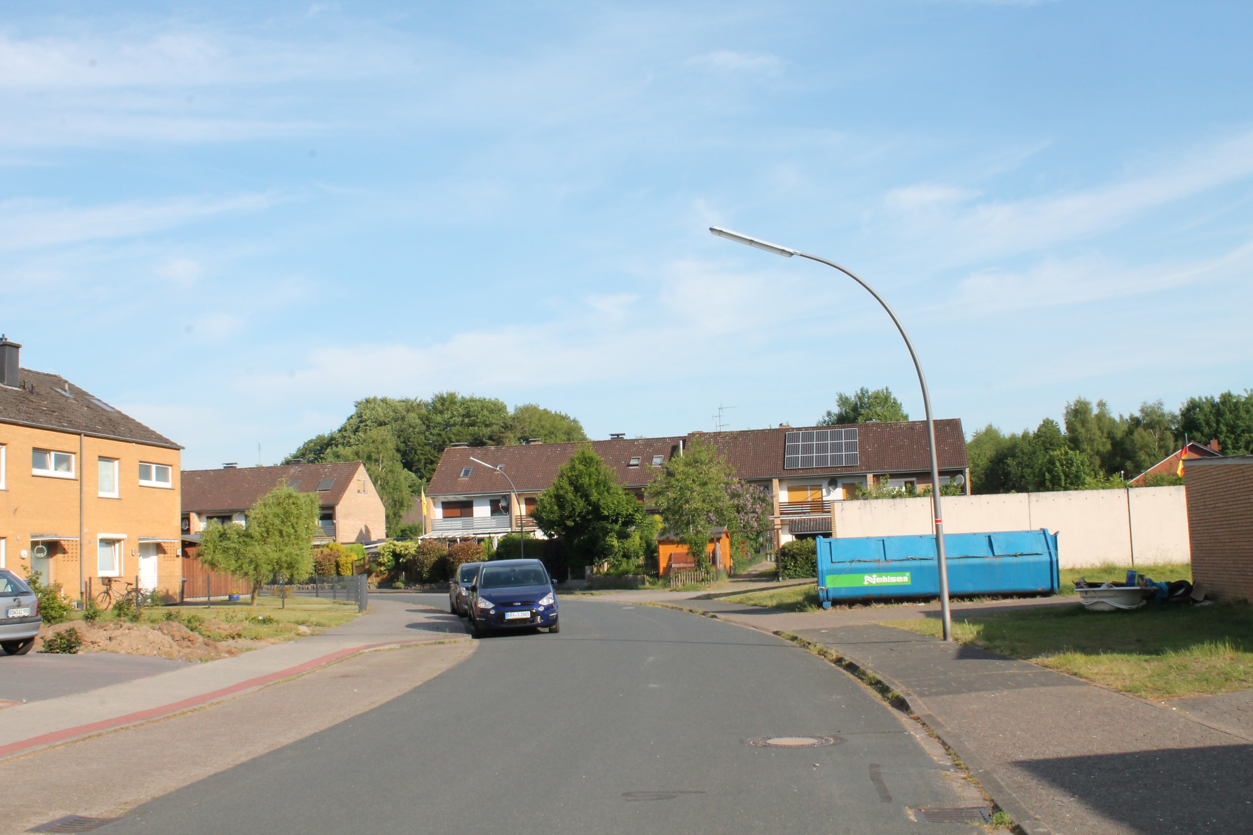 hermann allmers weg