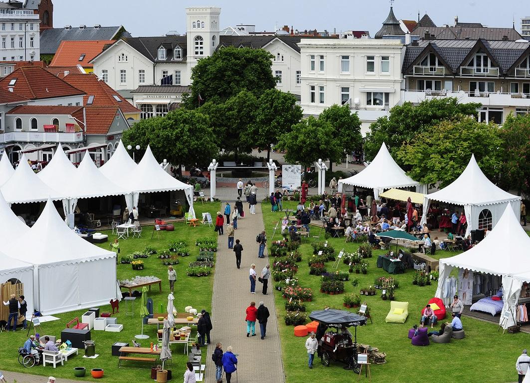 inselpartie kurplatz