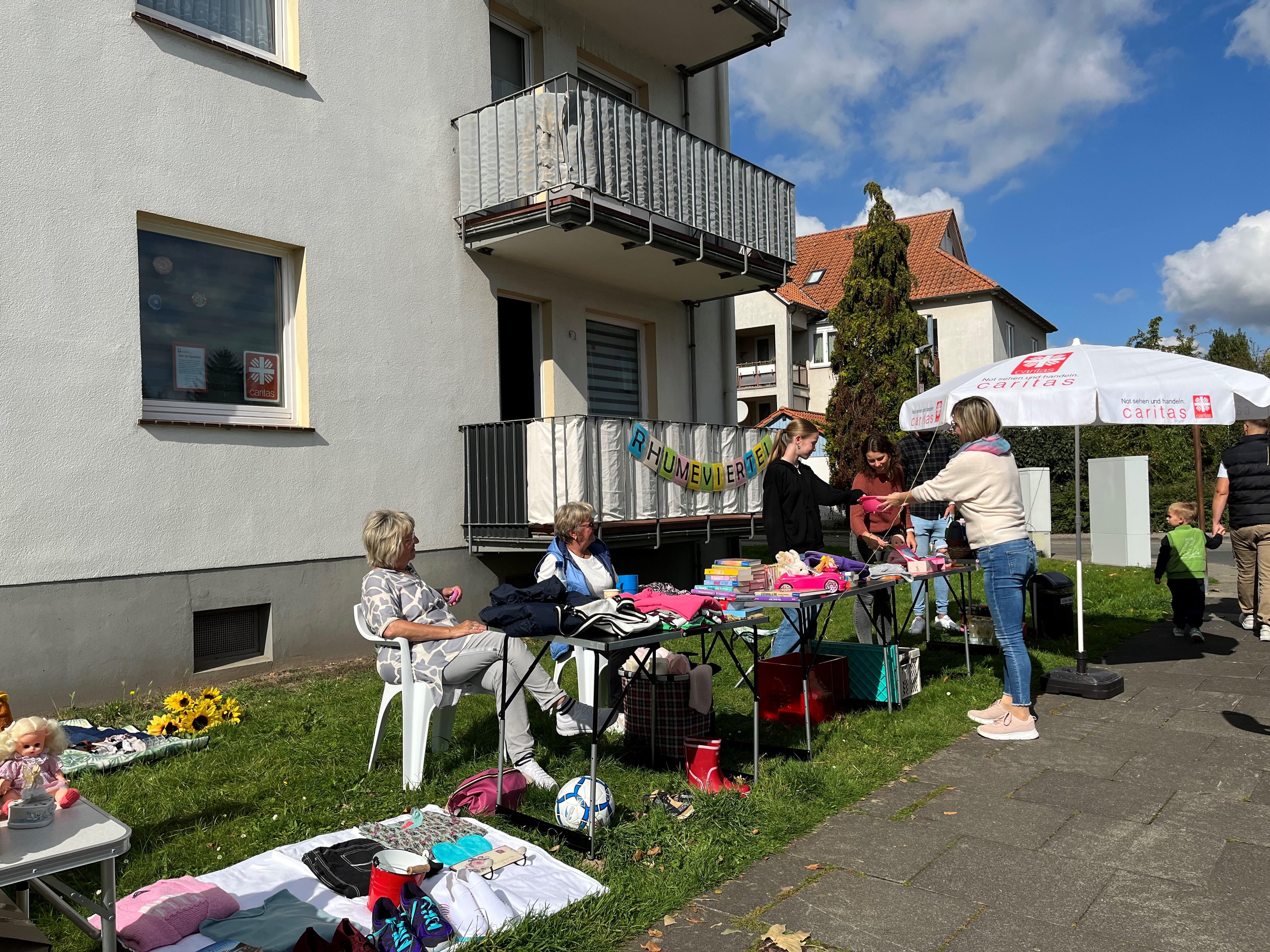 interkultreller tauschmarkt 23