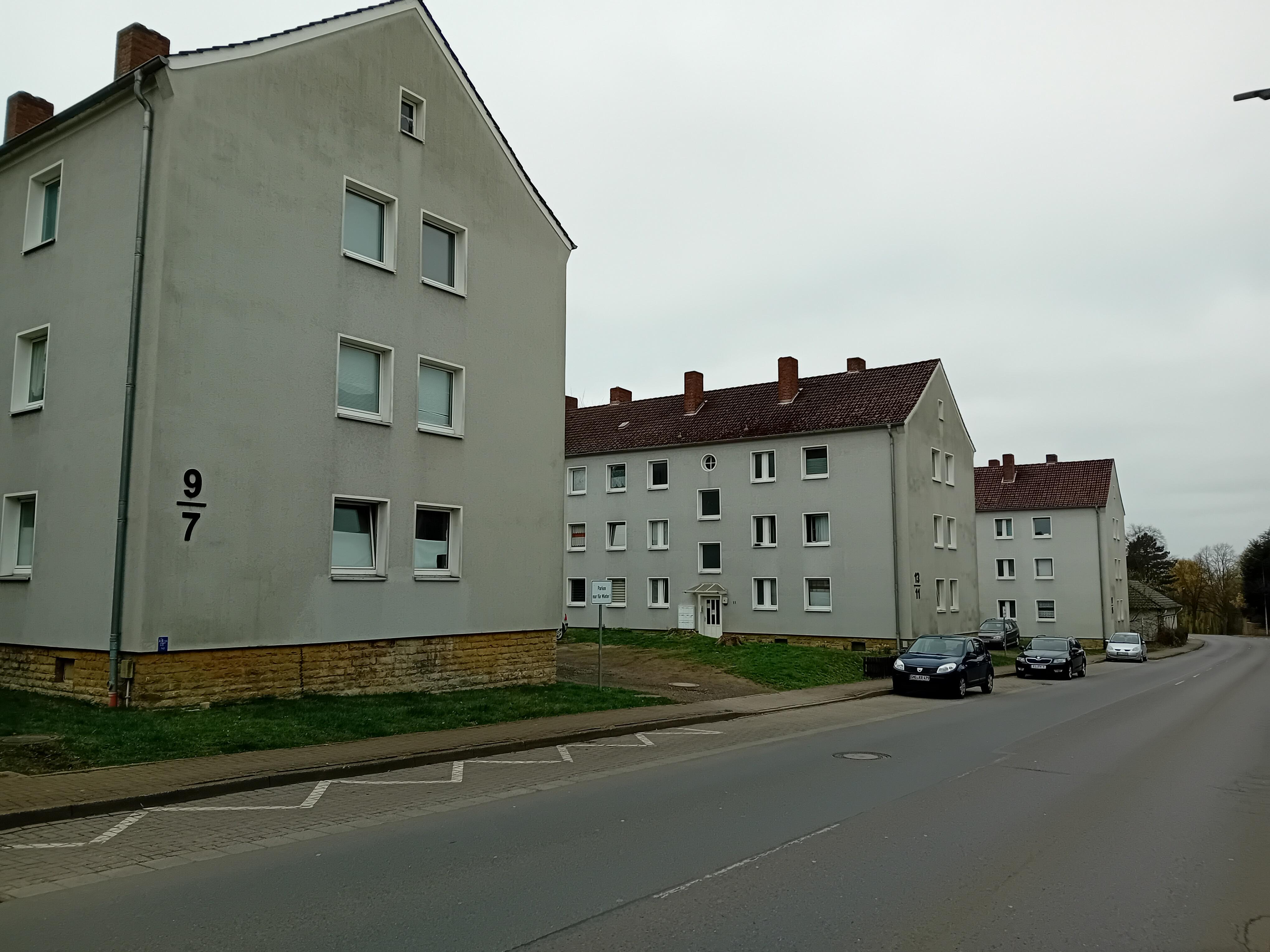 kalte weide