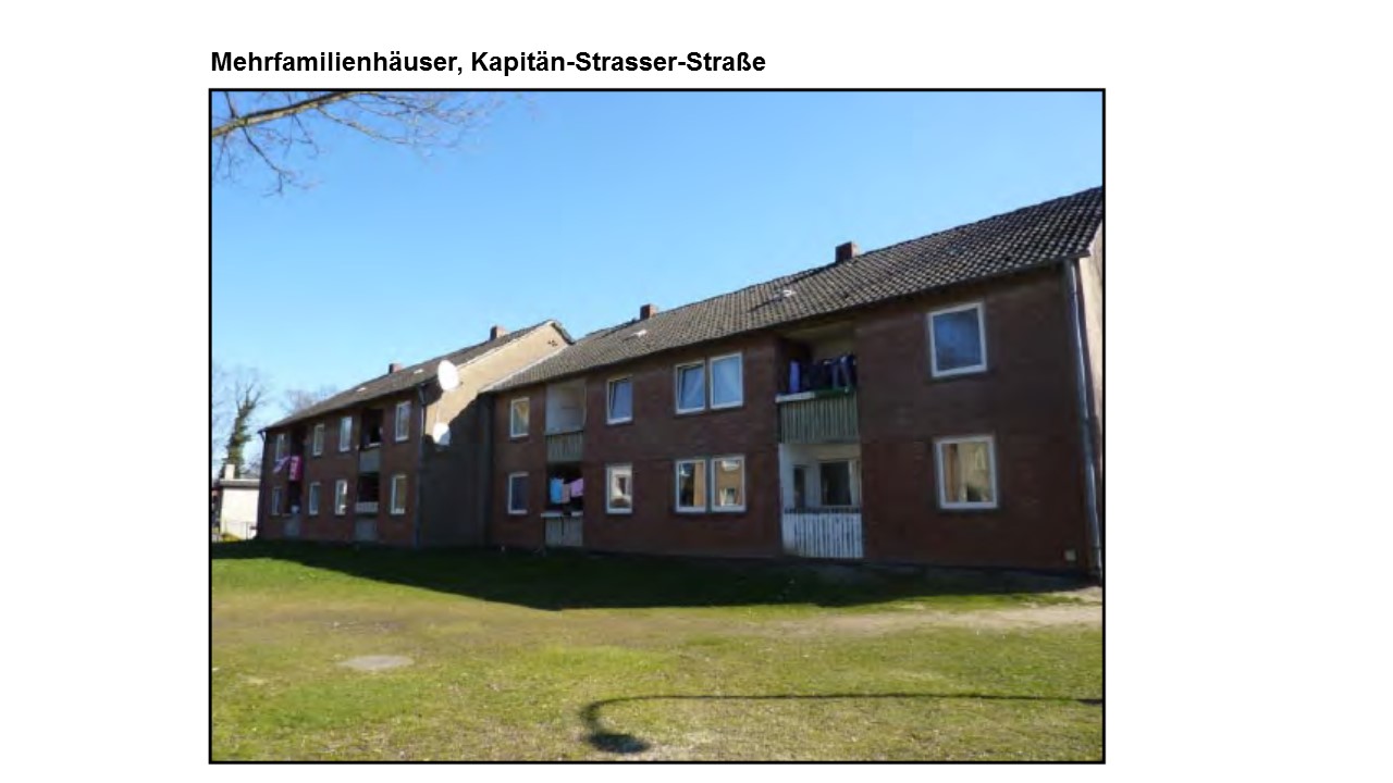 kapitaen strasser str i