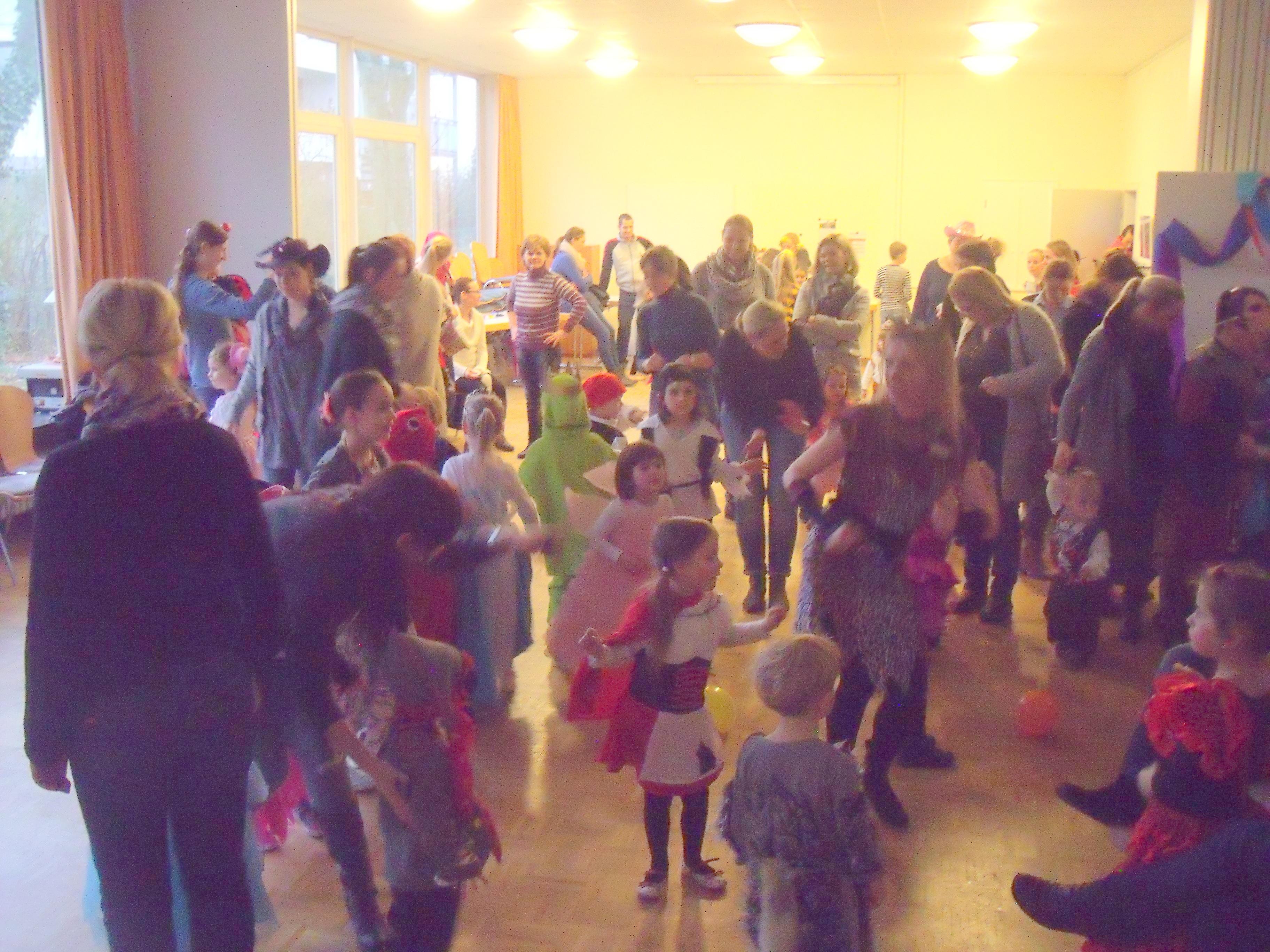 karnaval der kinder 2019