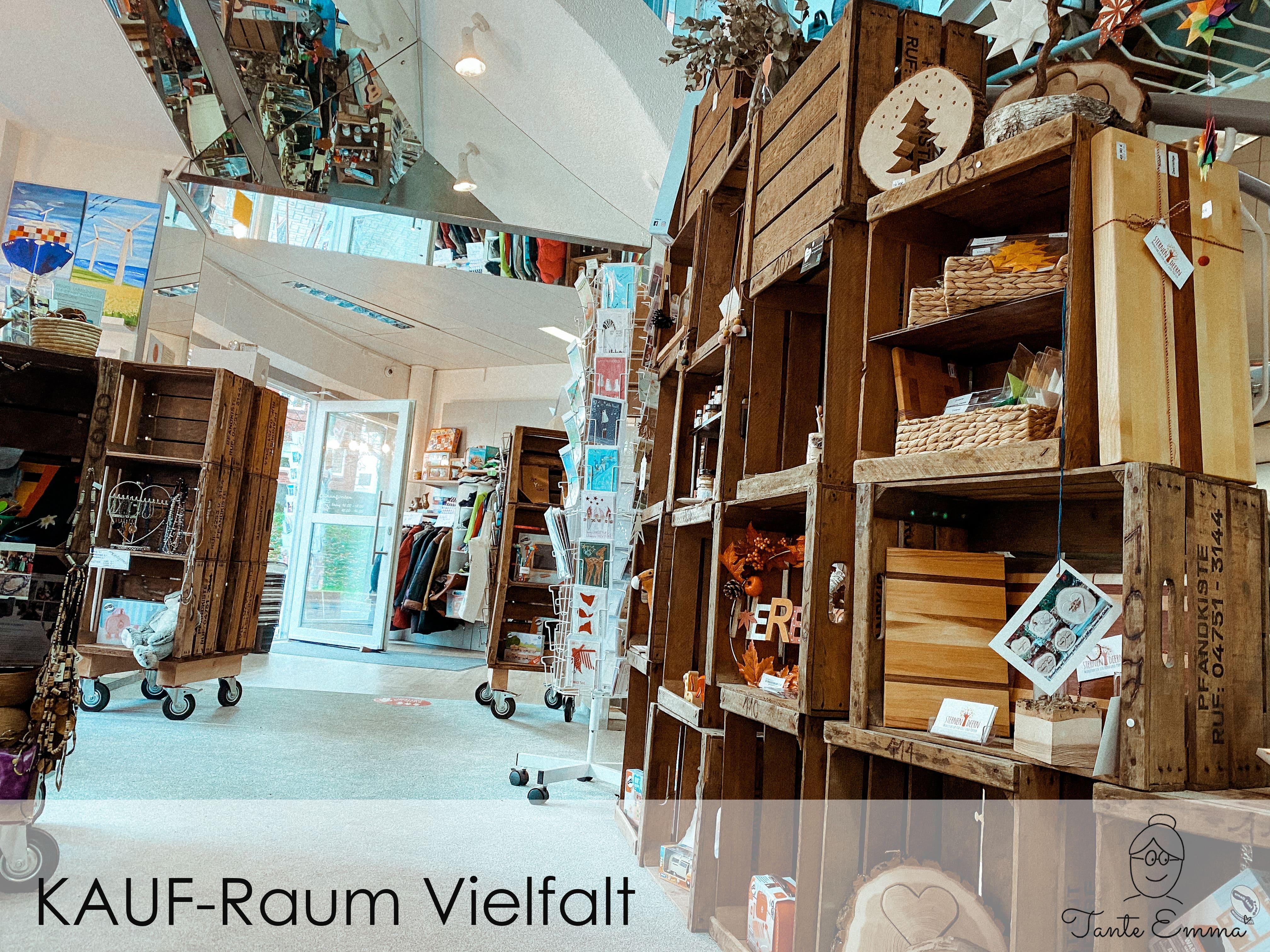 kauf raum vielfalt die 3. min