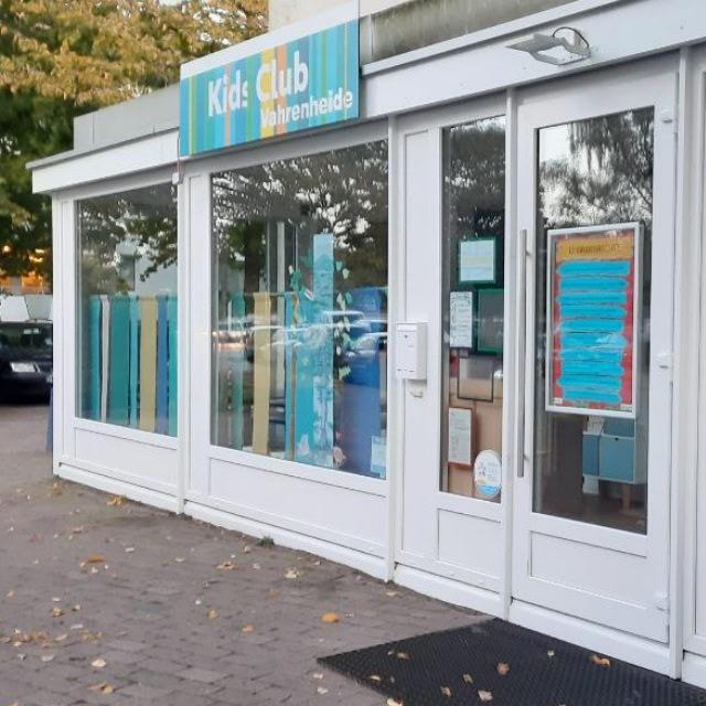 kids club vahrenheide aussenansicht
