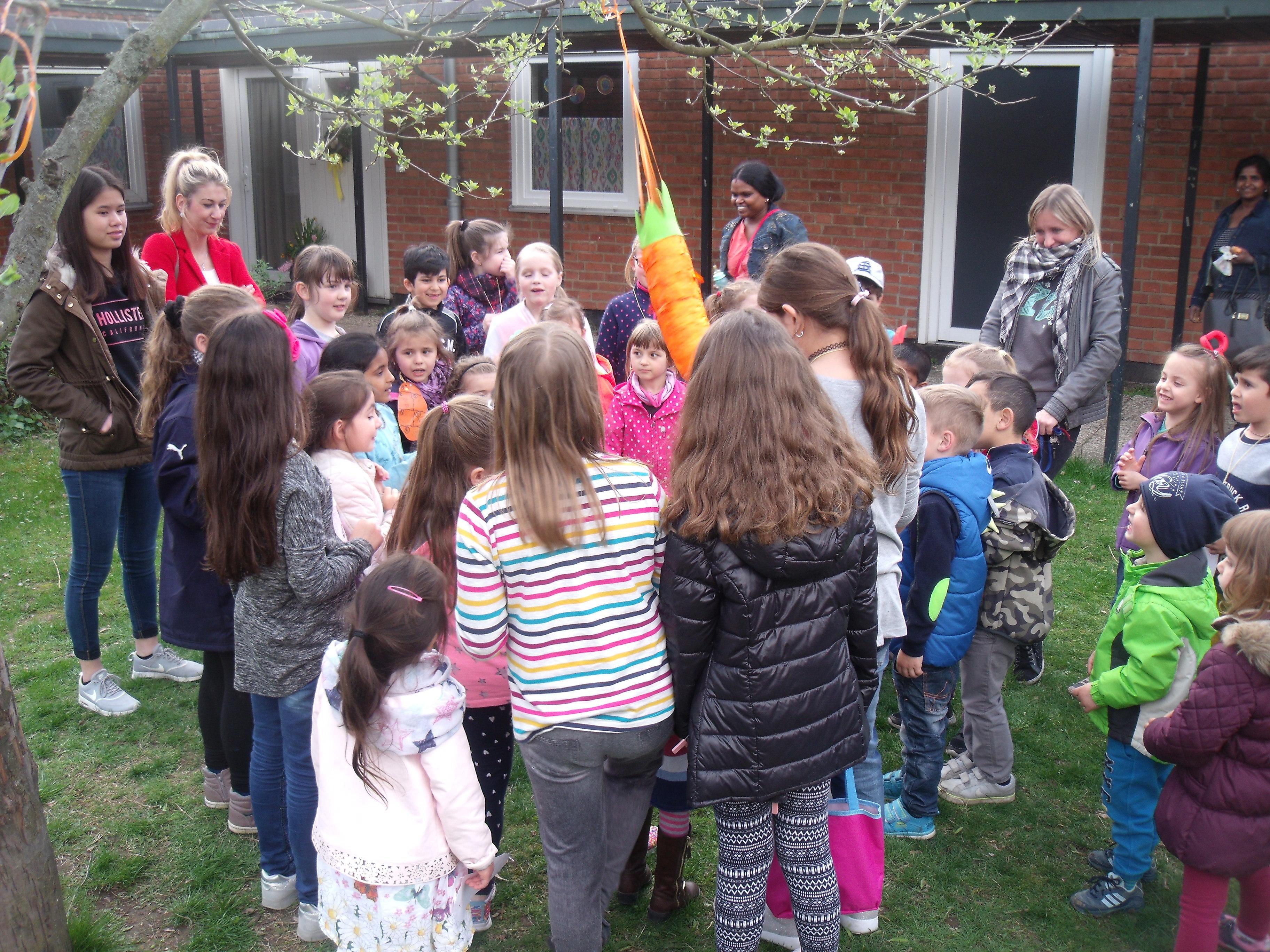 kinderfest