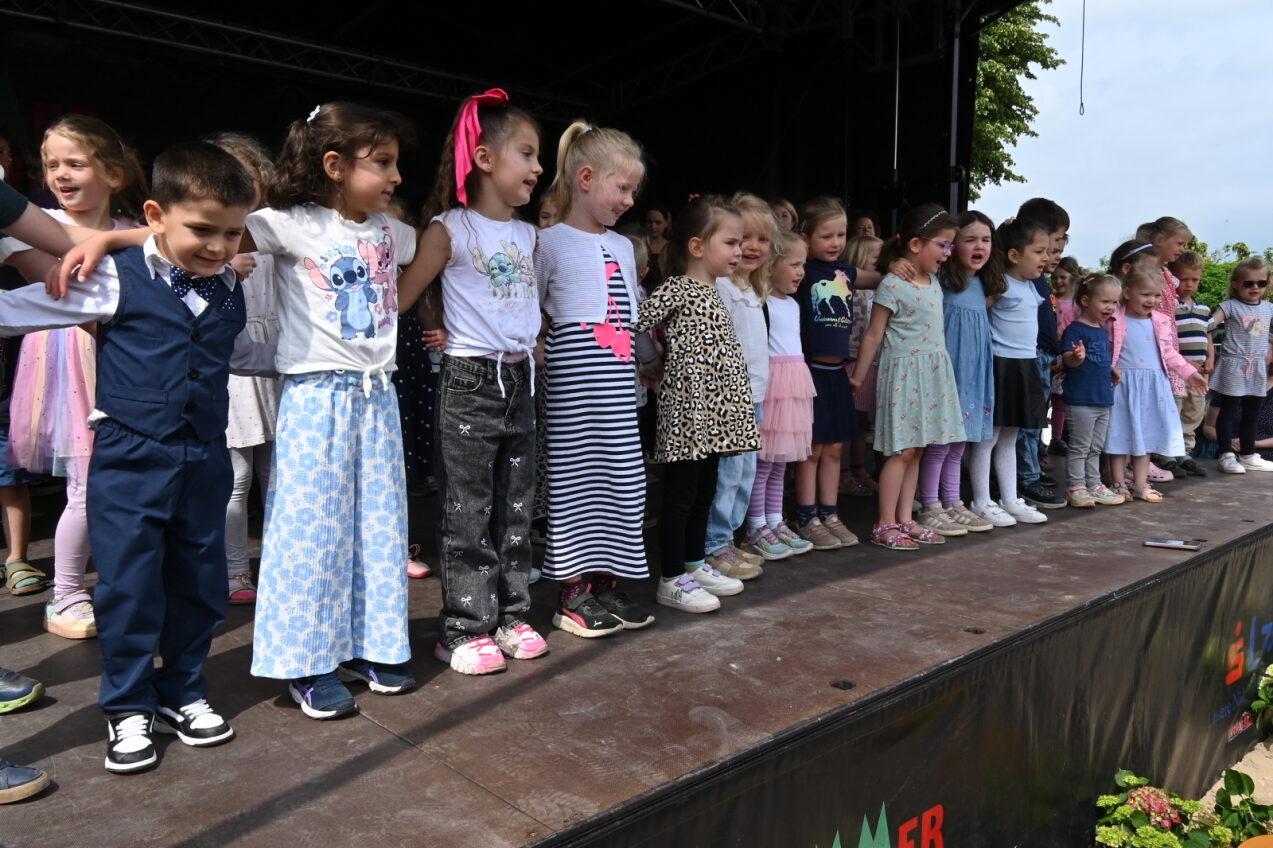 kindergarten
