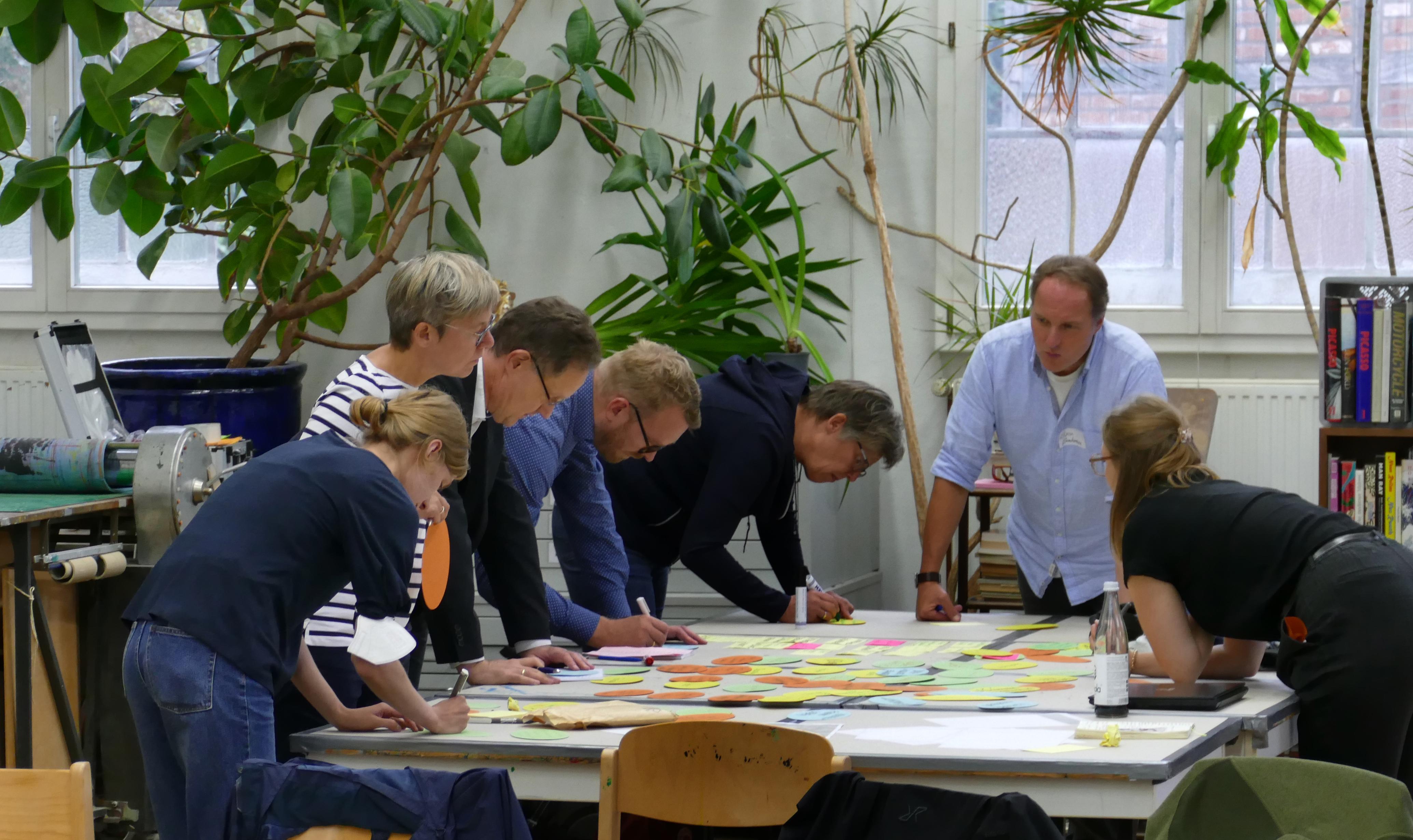 kreativ workshop 3