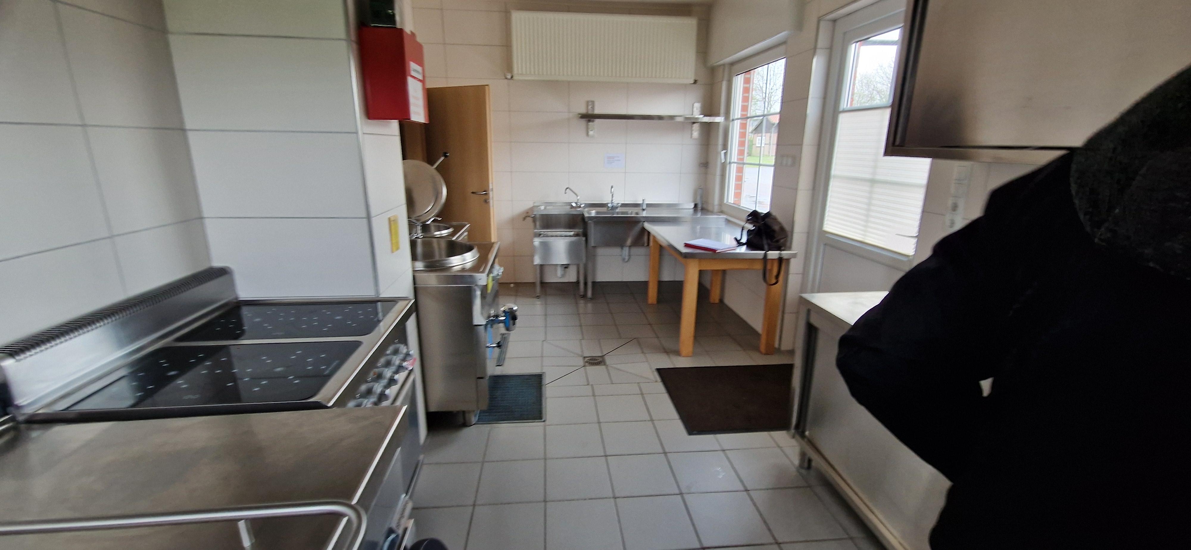 kueche bestand