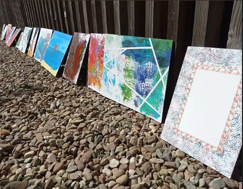 kunstprojekt