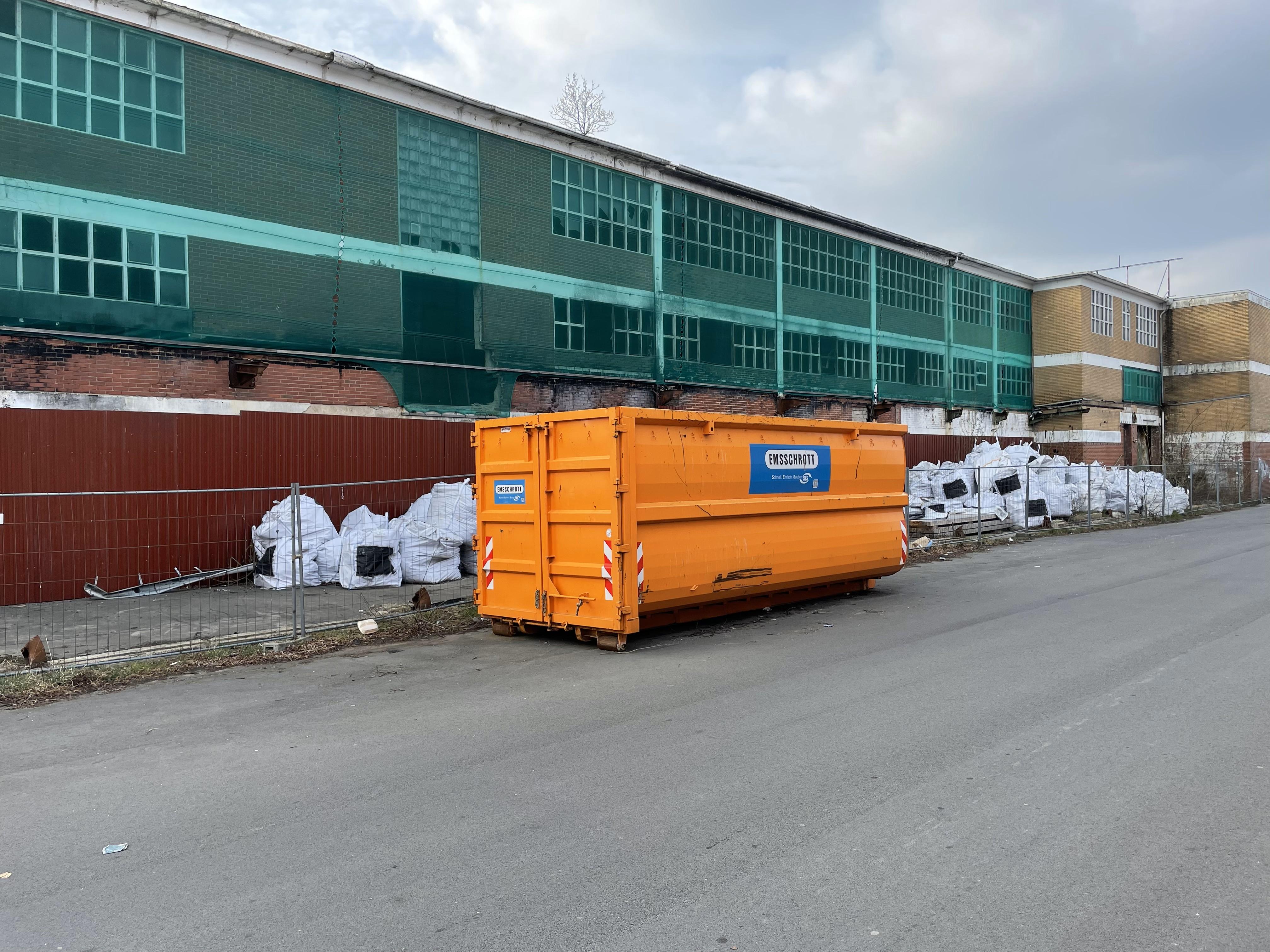kynast aussenansicht