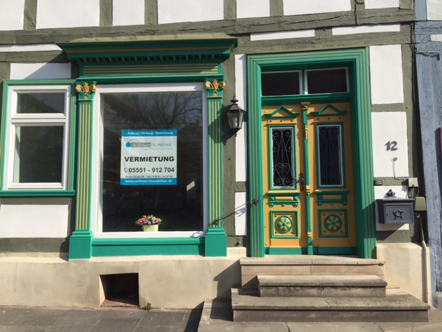 ladenlokal innenstadt