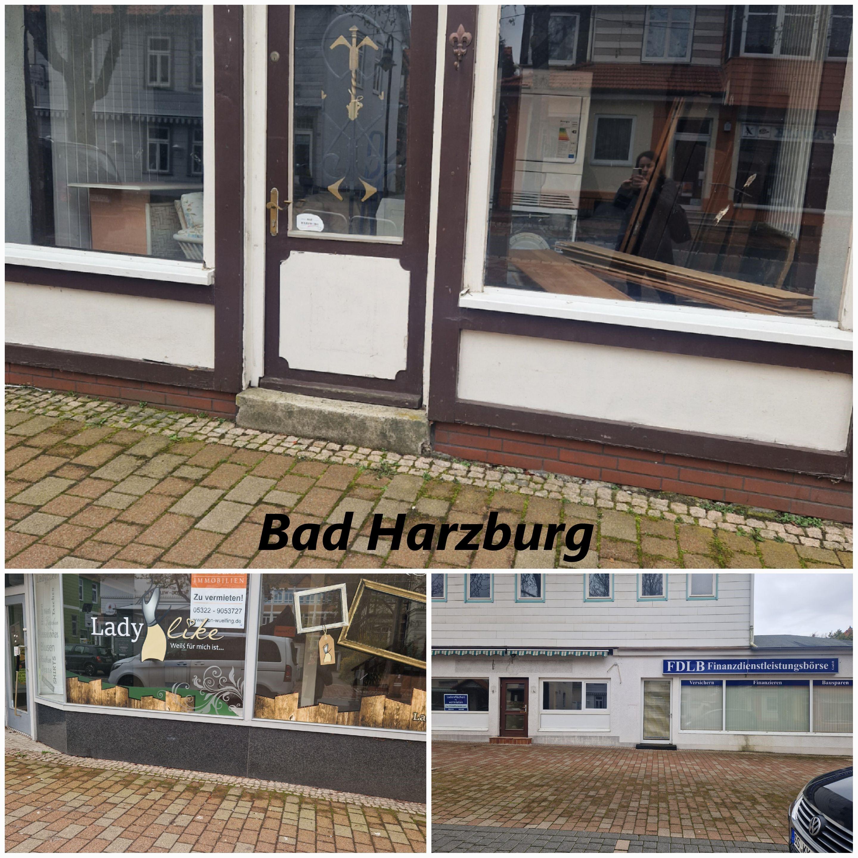 leerstaende innenstadt bahnhofsnaehe