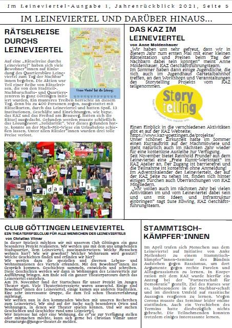 leineviertel paper 2021 5