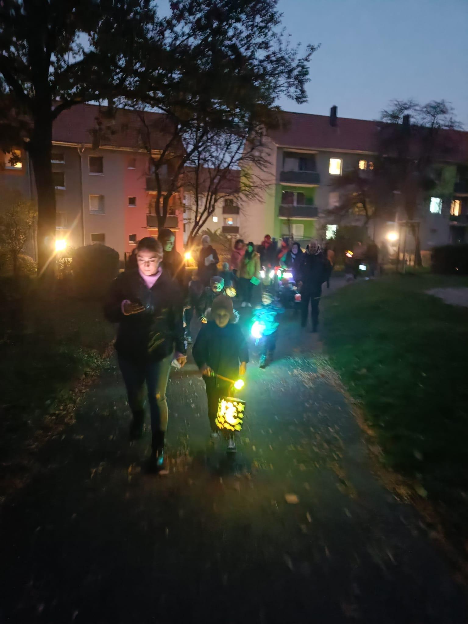 lichterfest