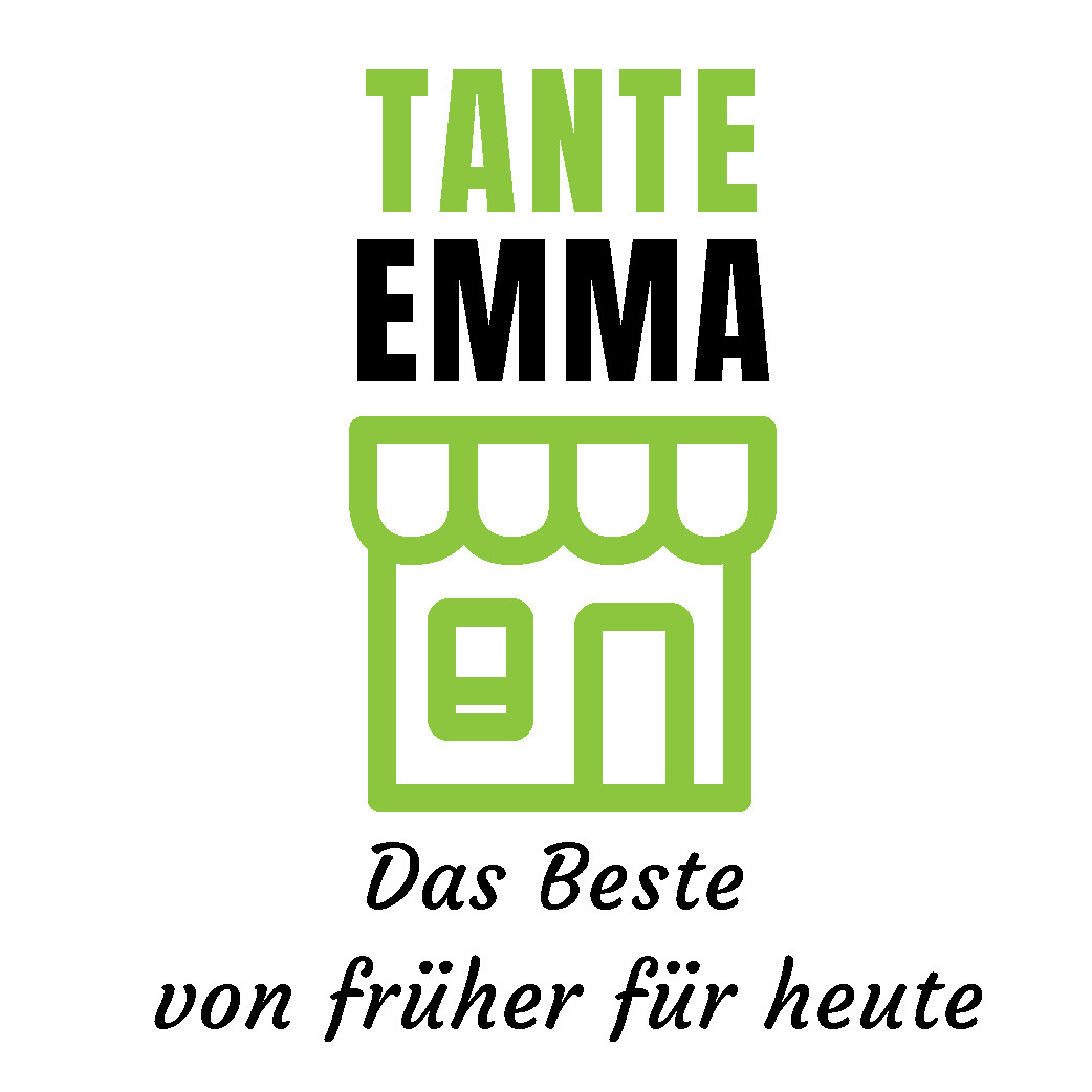 logo gruen