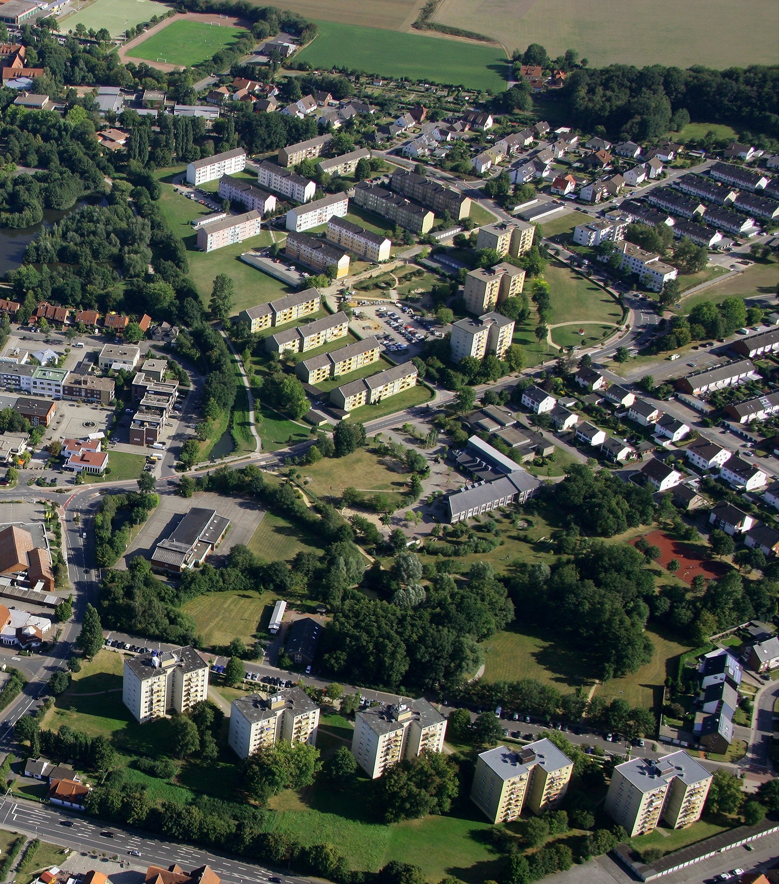 luftbild projektgebiet