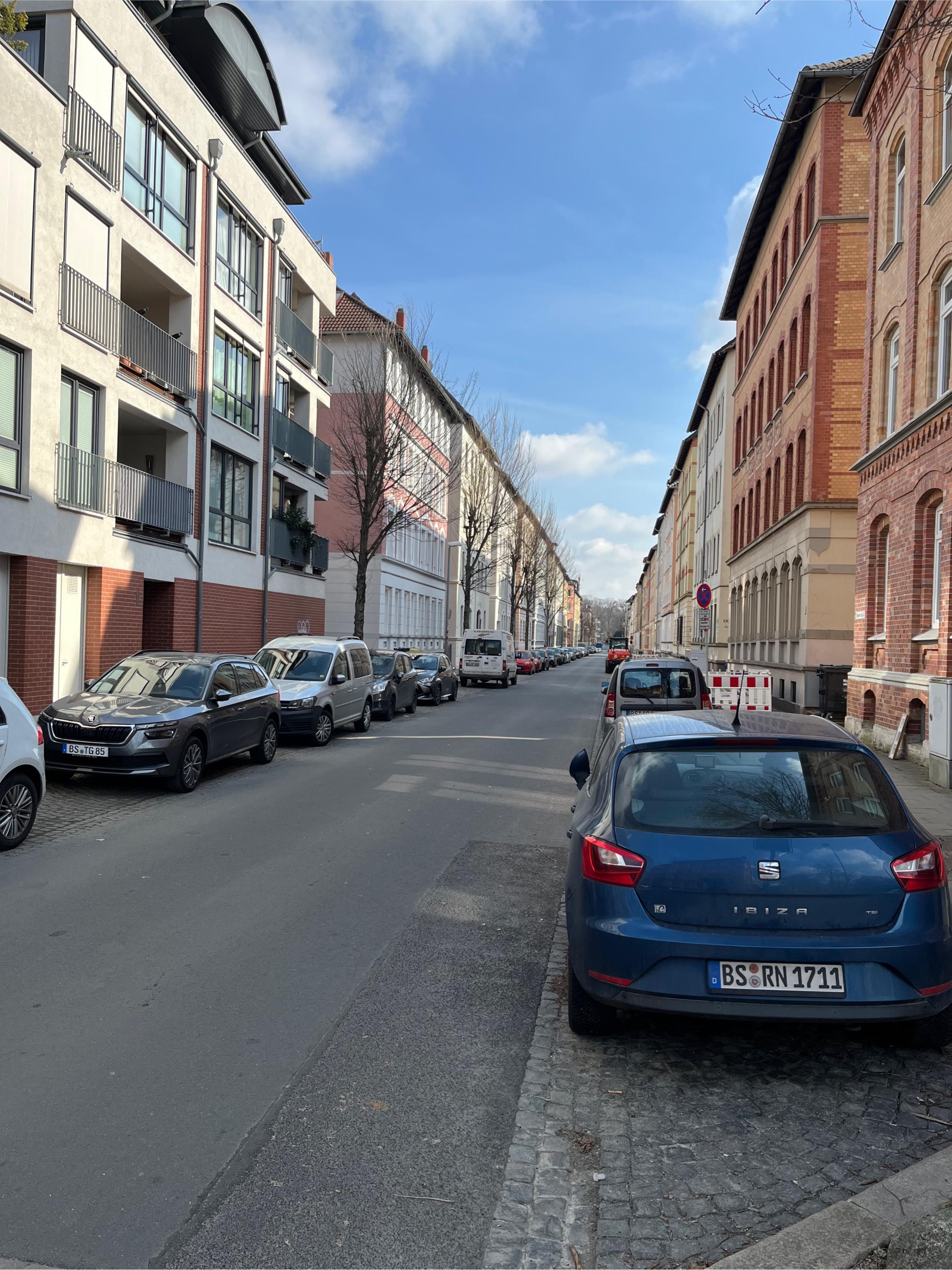 marienstrasse