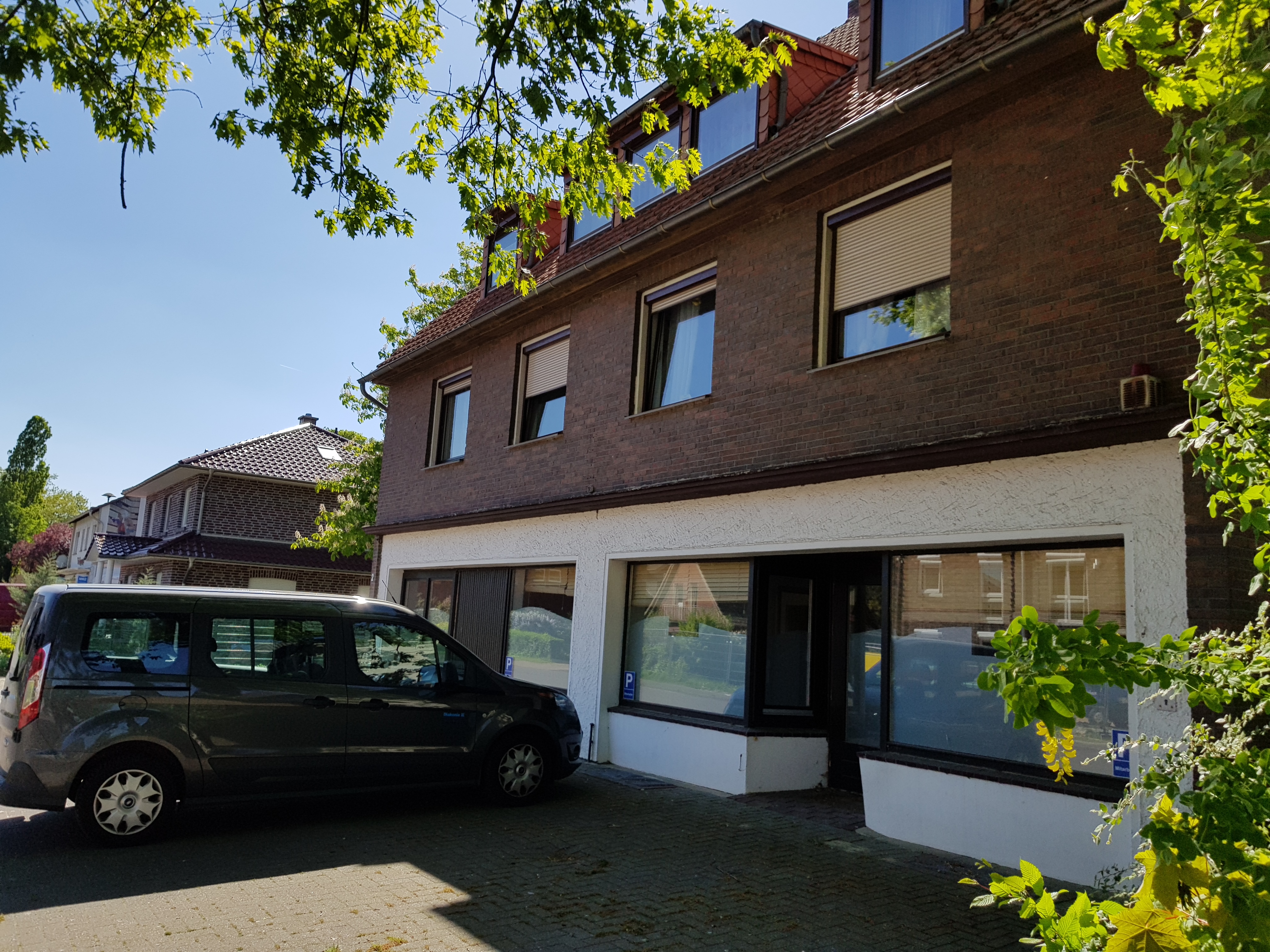moeglicher standort nbb zeppelinstr