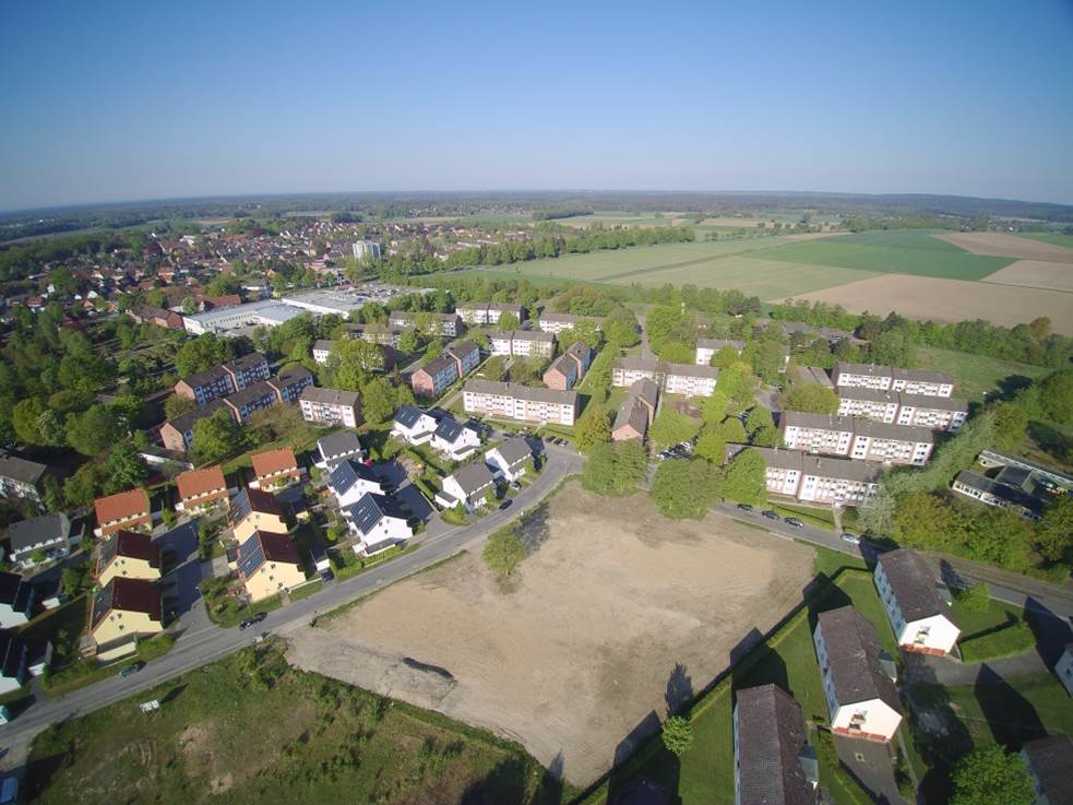 musikerviertel luftbild