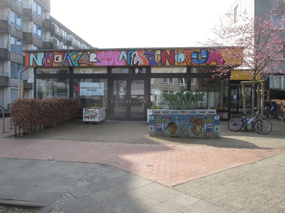 nbz wollepark