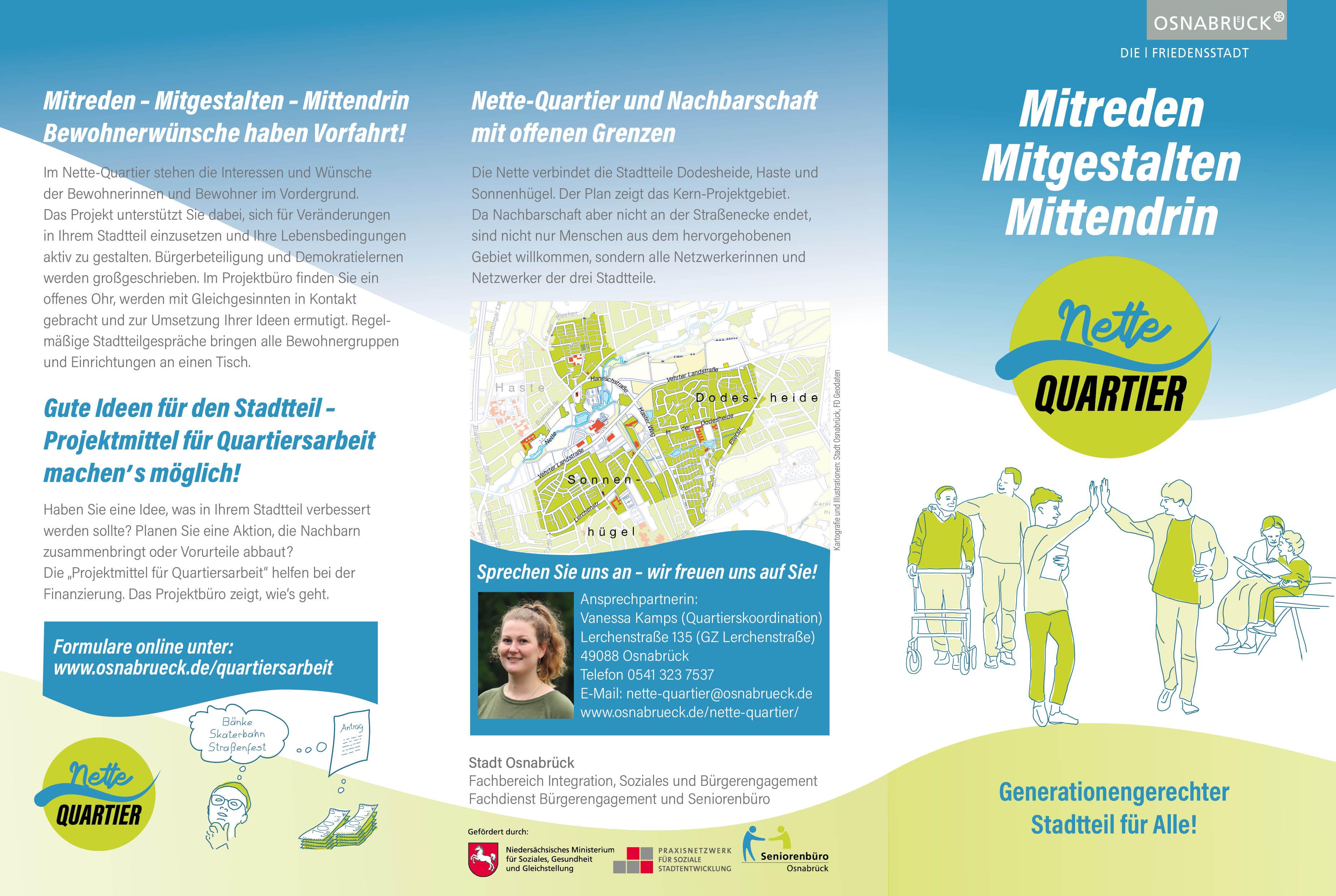 nette quartier