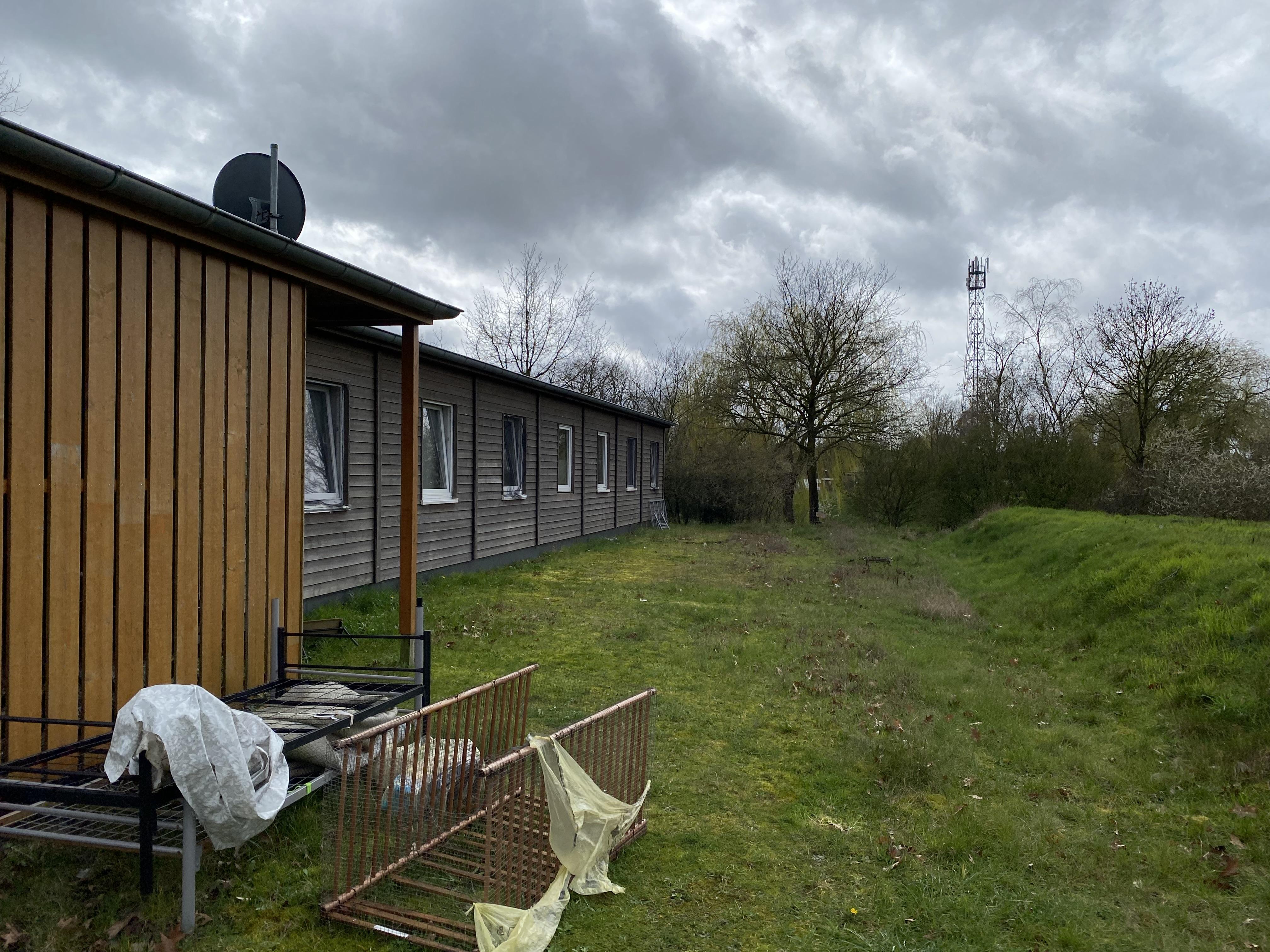 nordring hinten