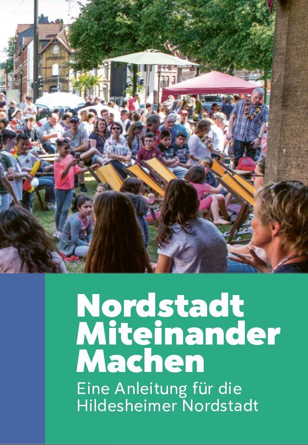 nordstadt miteinander machen cover
