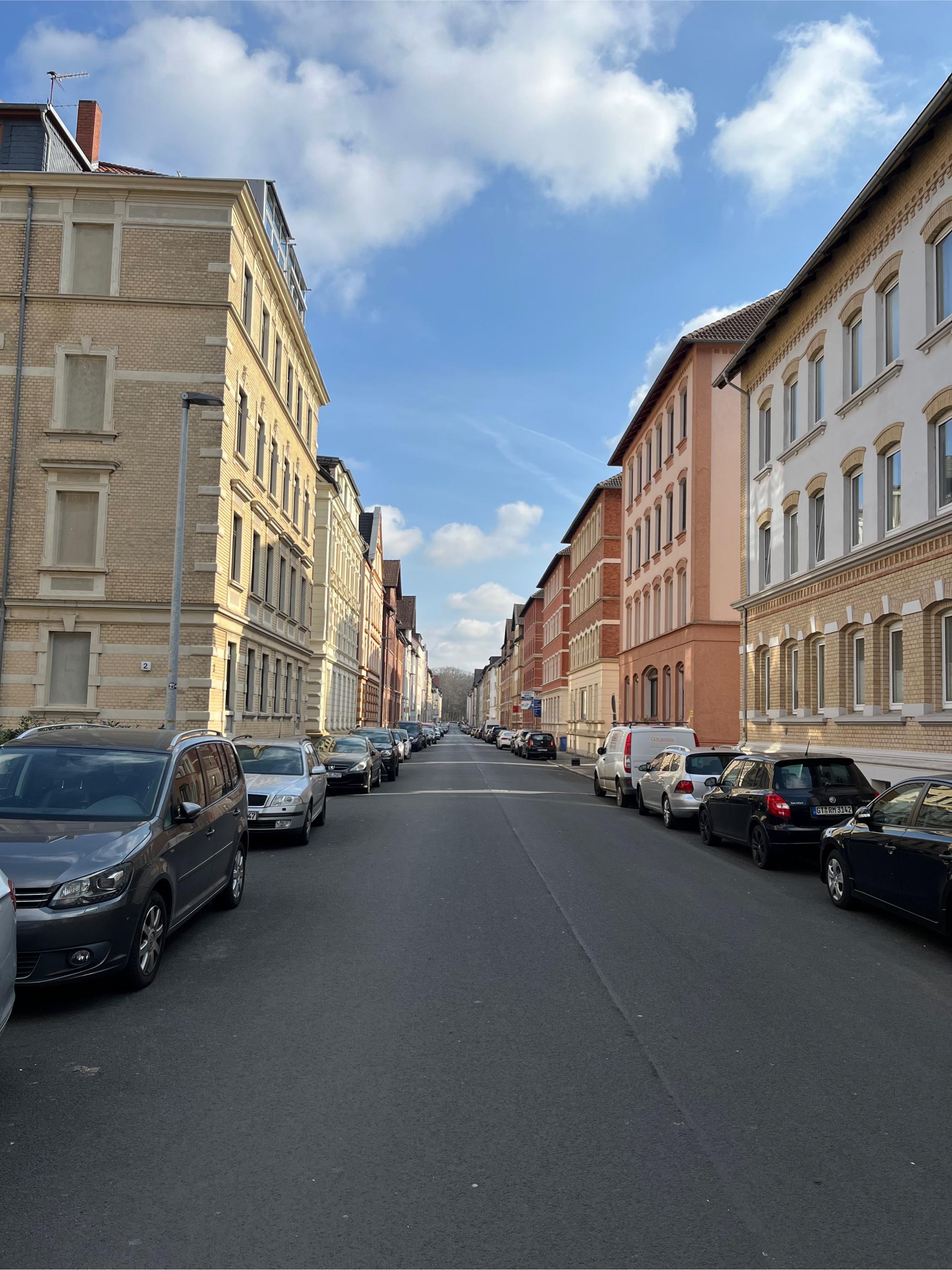 nussbergstrasse