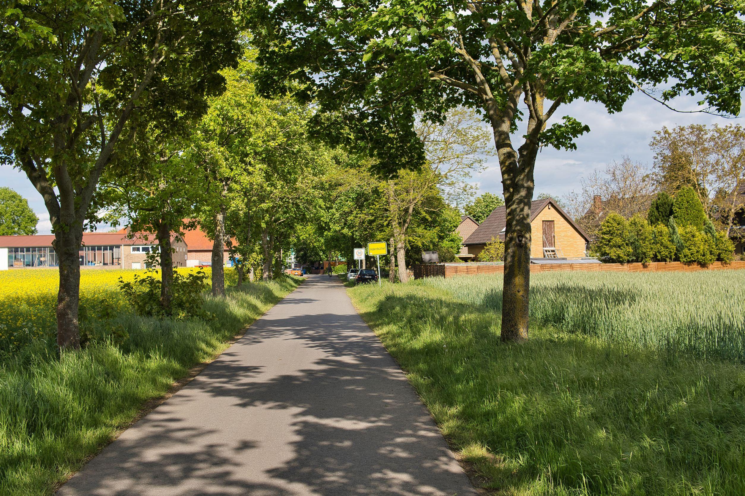 ortseingang