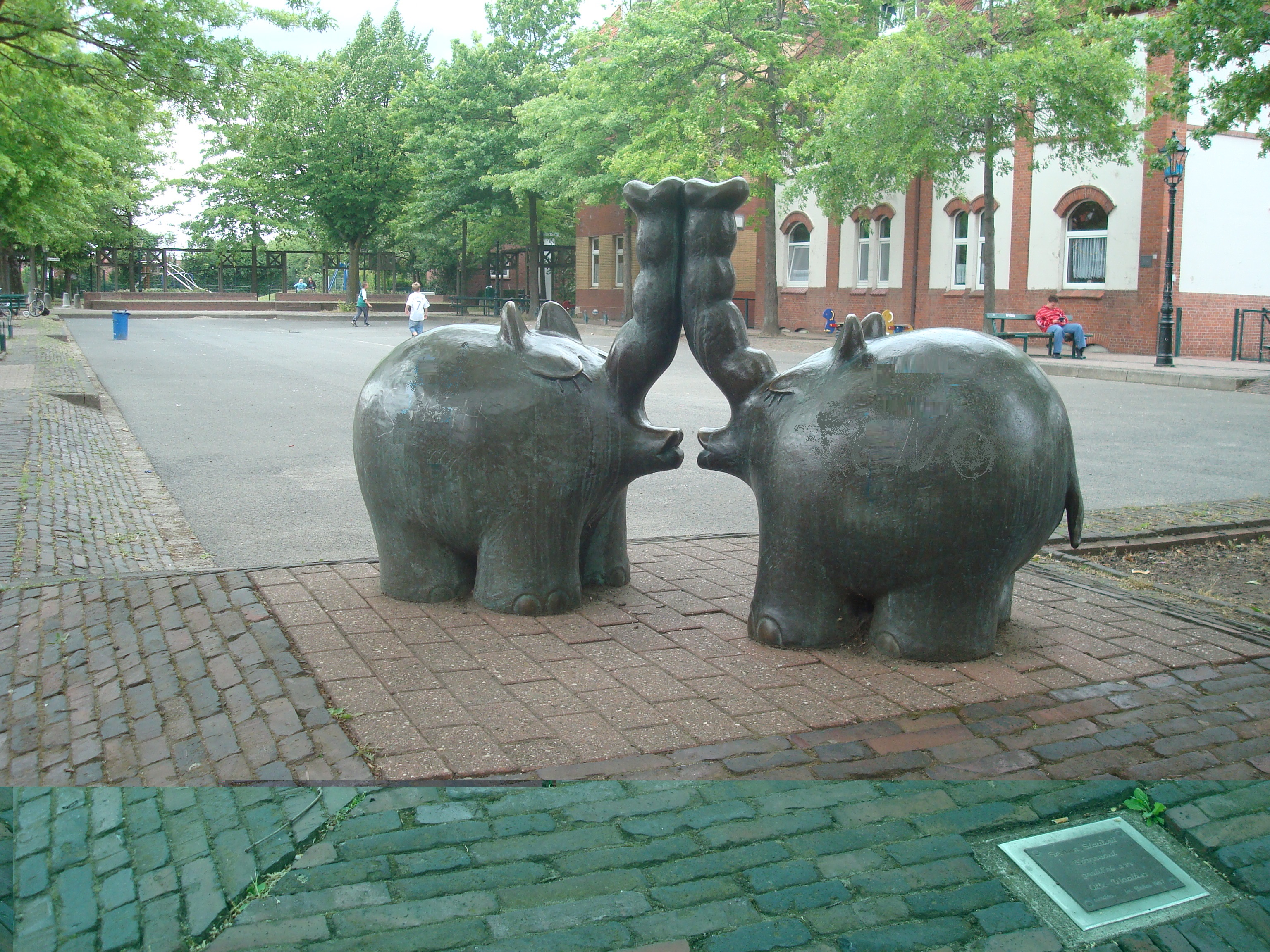 ottifanten 2