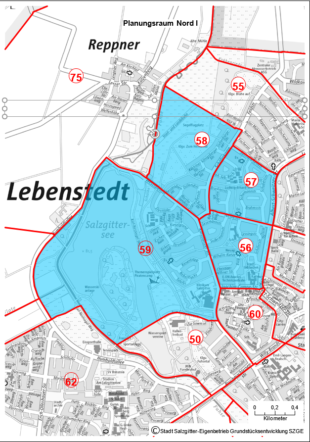 planungsraum nordi